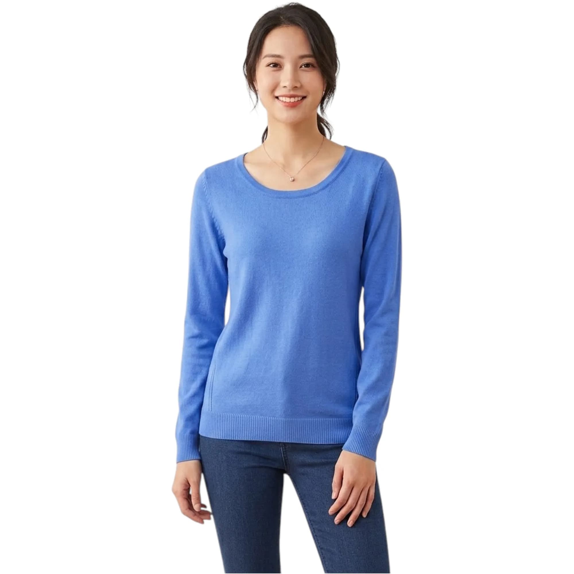 TOMMY HILFIGER RM87668545 Womens Pullover Jumper