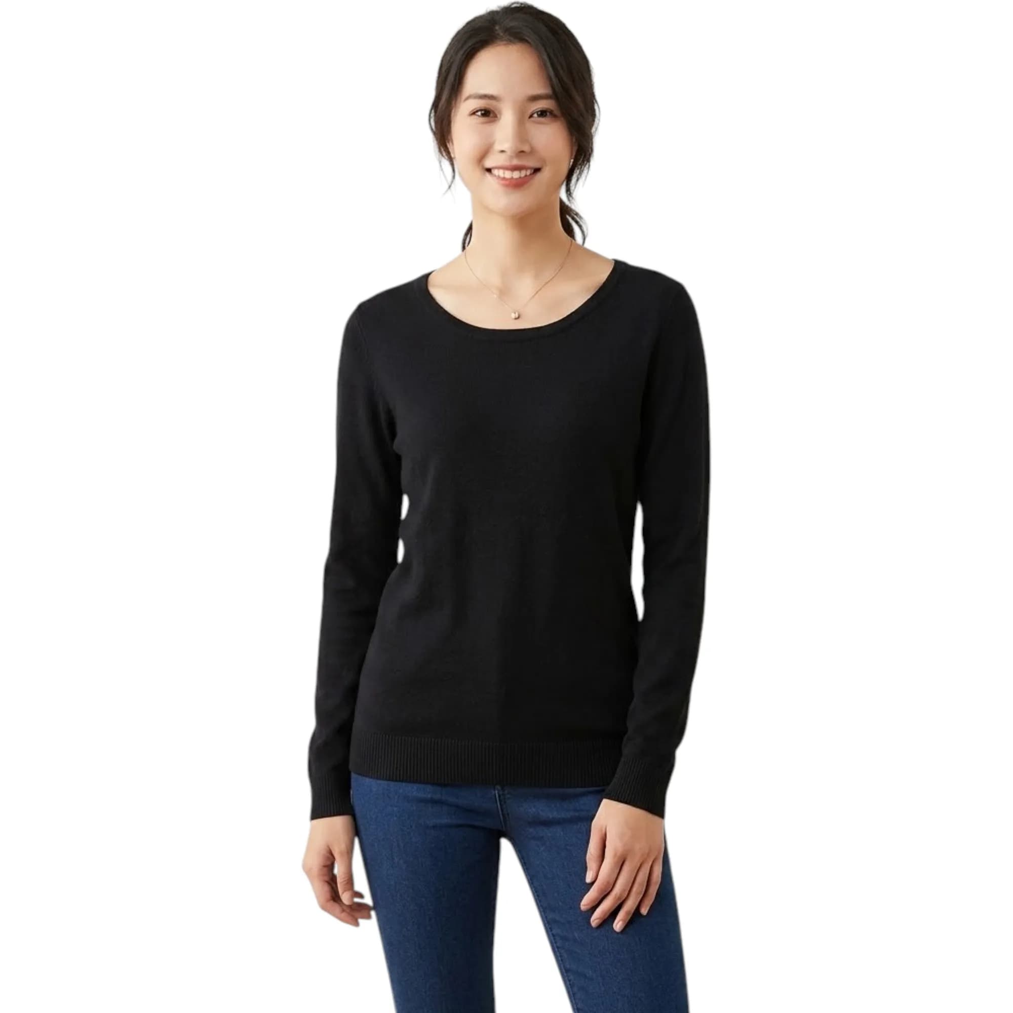 TOMMY HILFIGER RM87668545 Womens Pullover Jumper