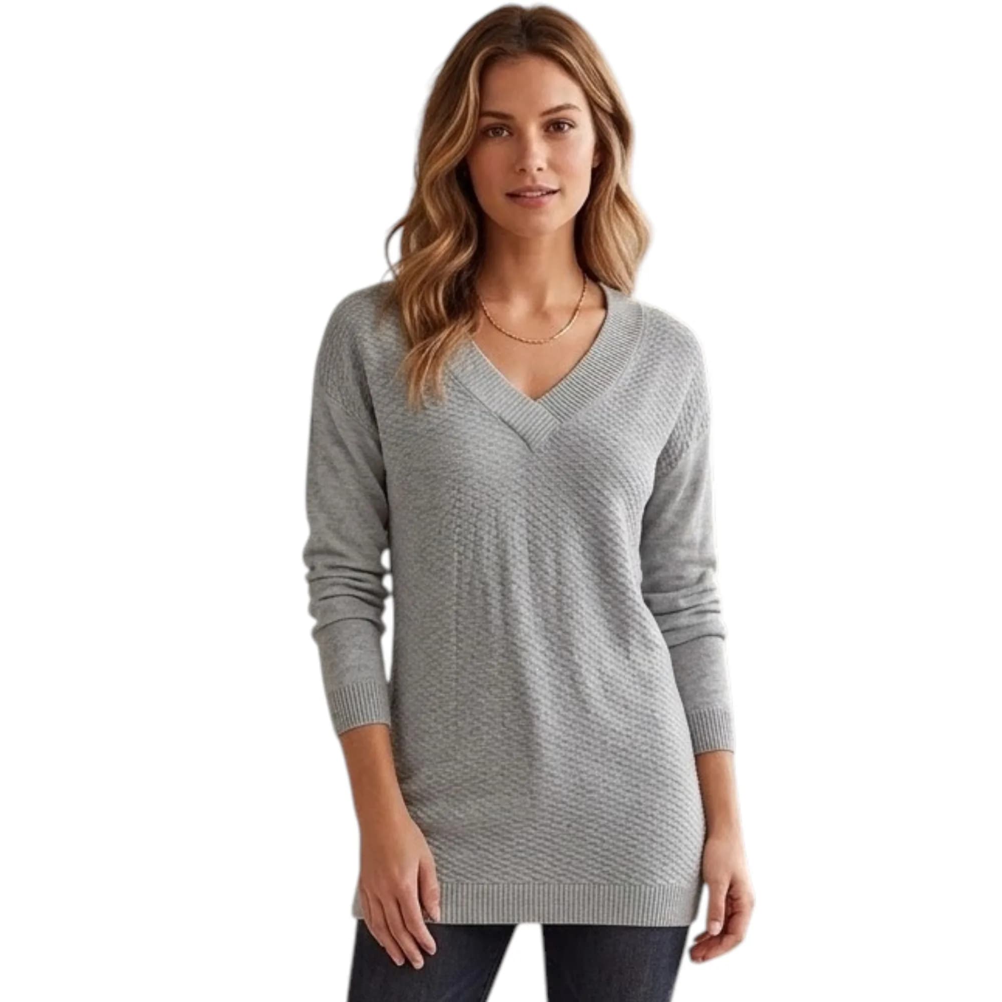 TOMMY HILFIGER RM87660285 Womens Pullover Jumpers