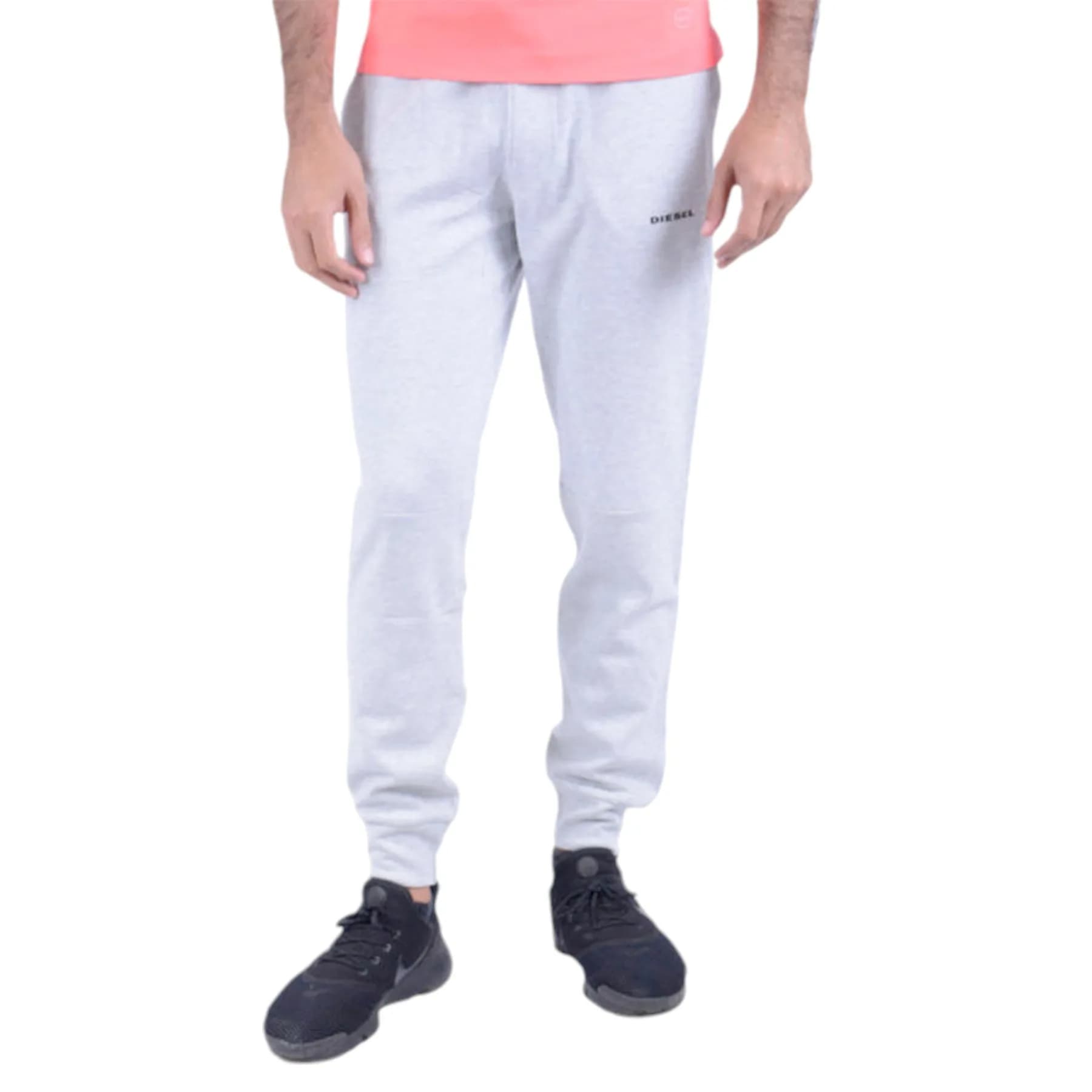 DIESEL UMLB PETER Mens Jogging Bottom Jogger