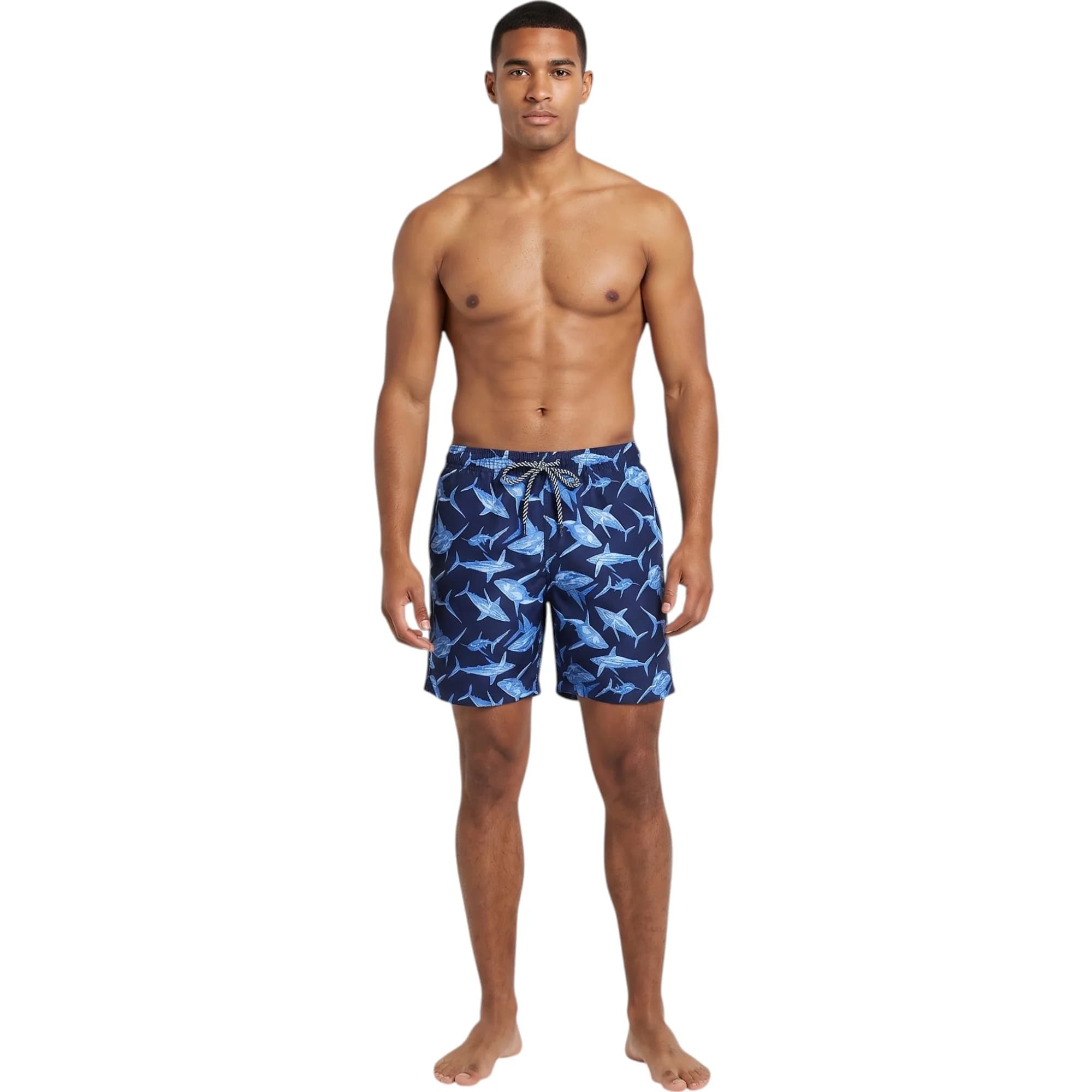 Mens Swim Shorts