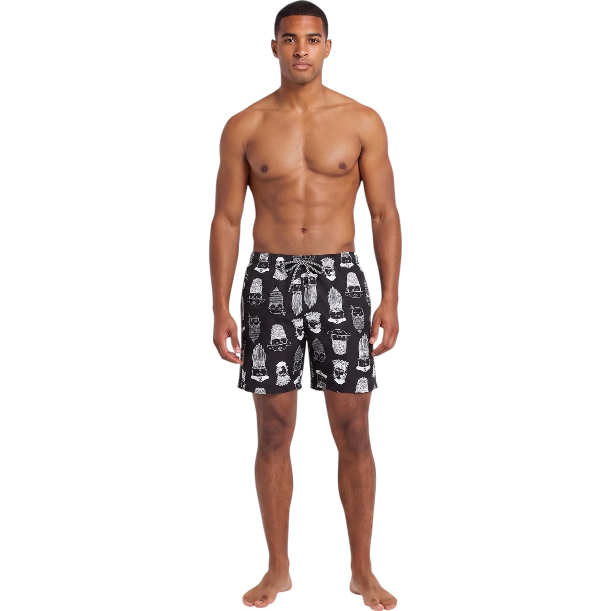 Mens Swim Shorts