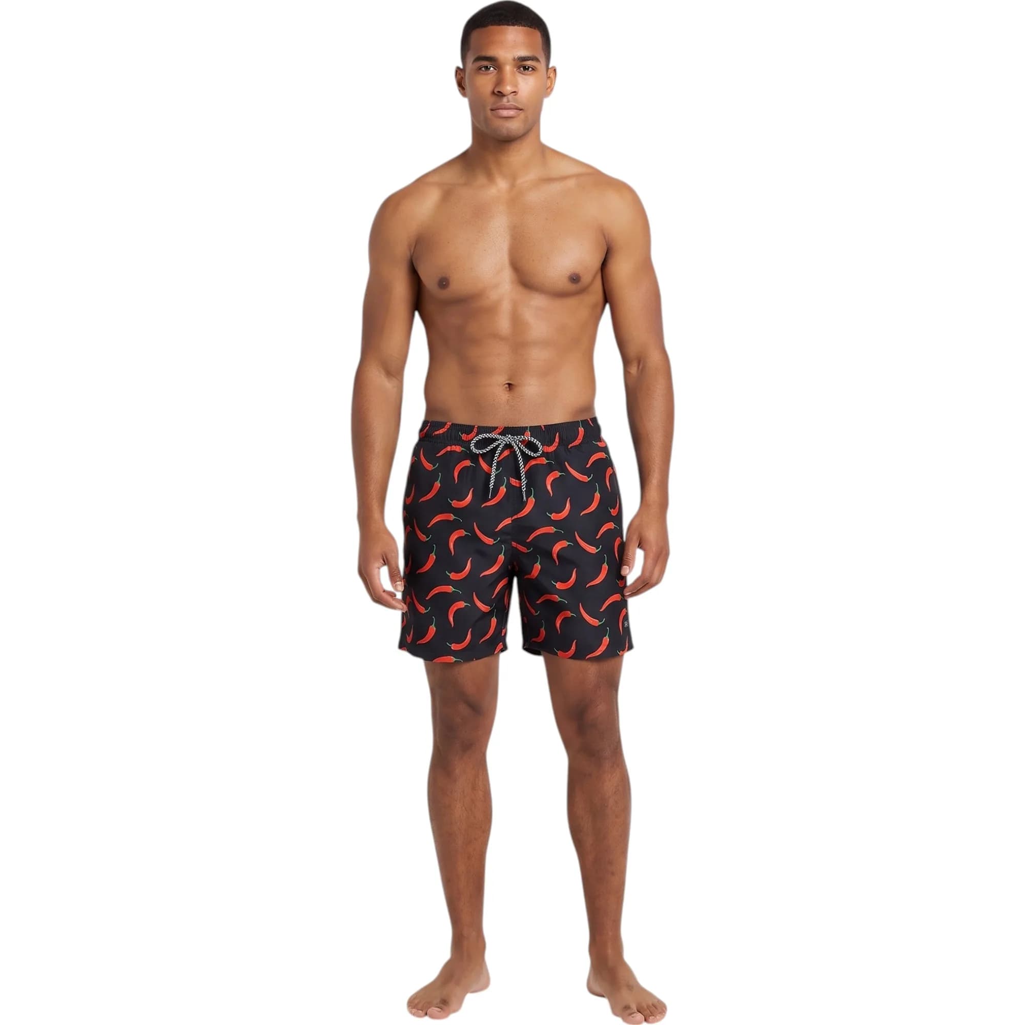 Mens Swim Shorts