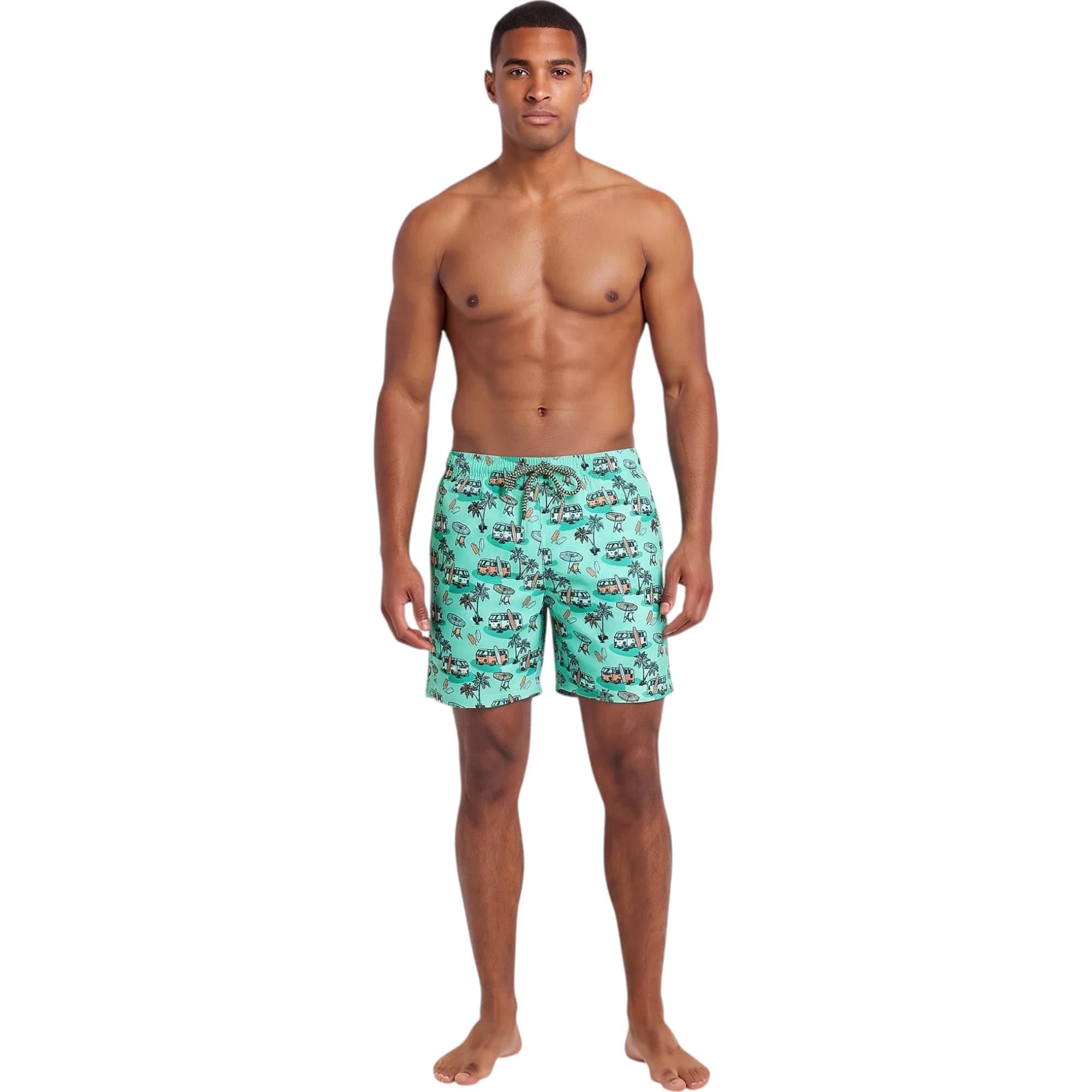 Mens Swim Shorts