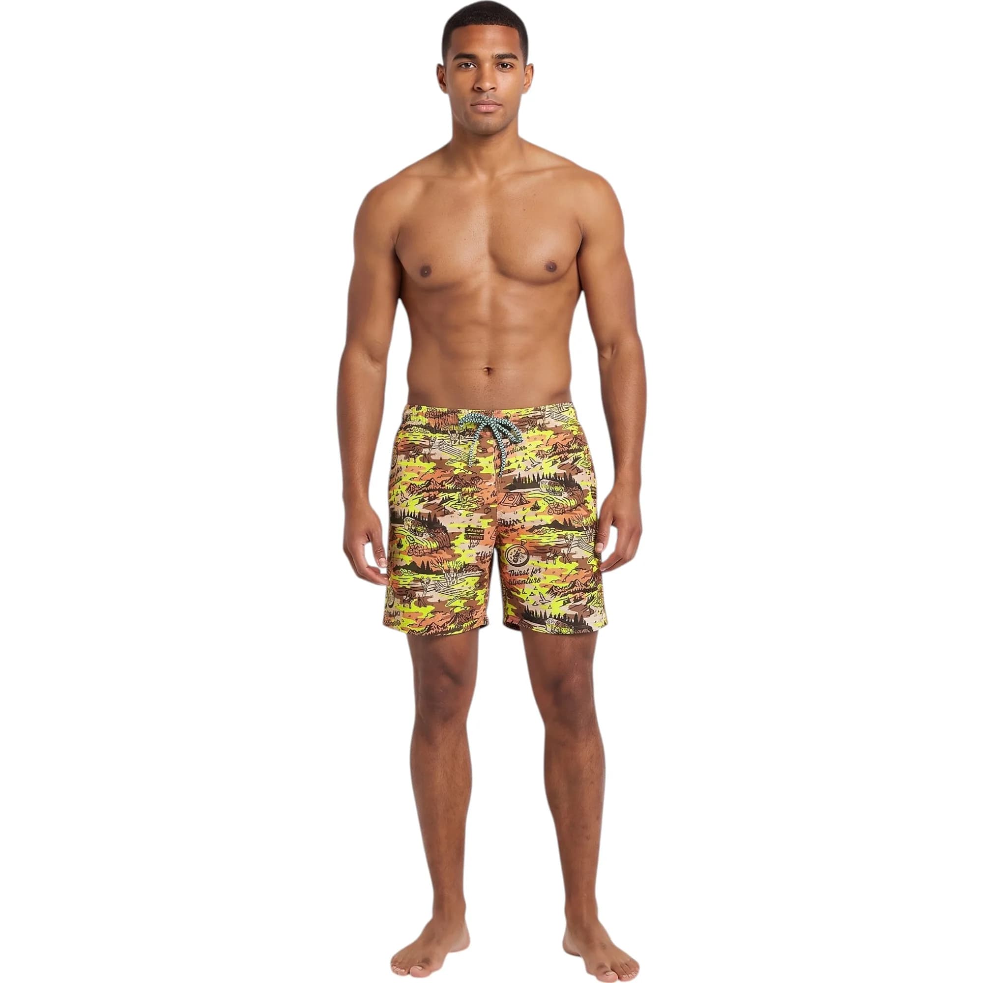 Mens Swim Shorts