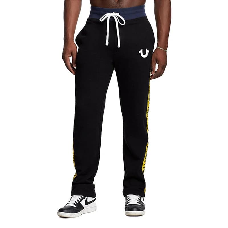 True Religion Men's Jogger