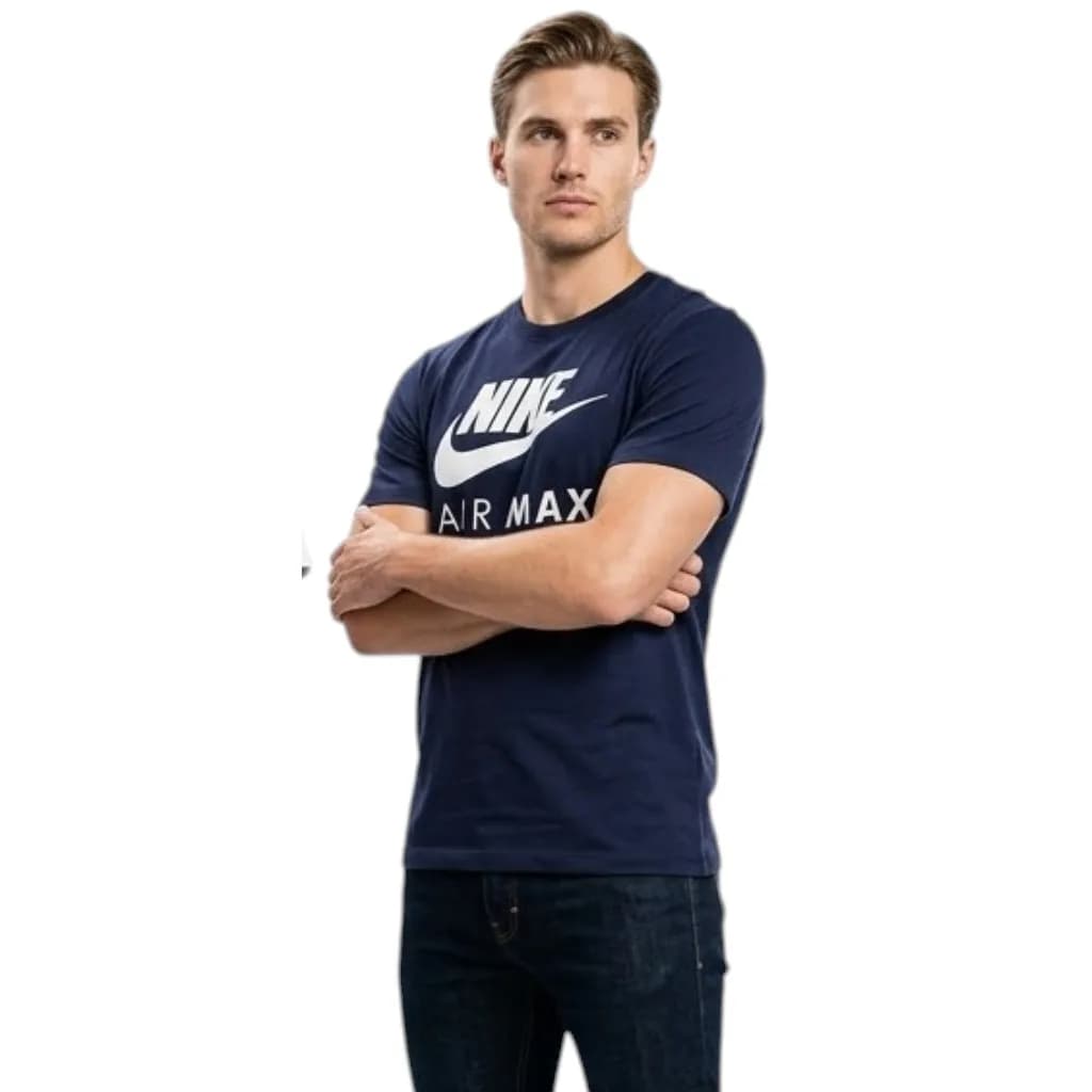 NIKE AIR MAX Mens T Shirt 