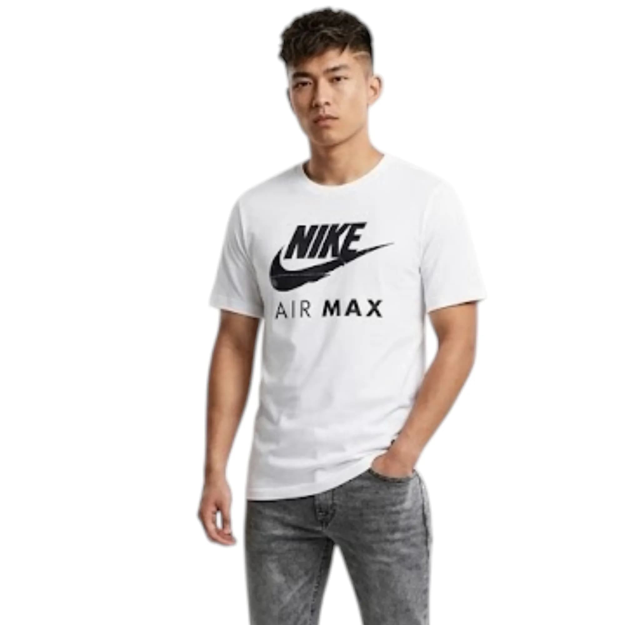 NIKE AIR MAX Mens T Shirt 