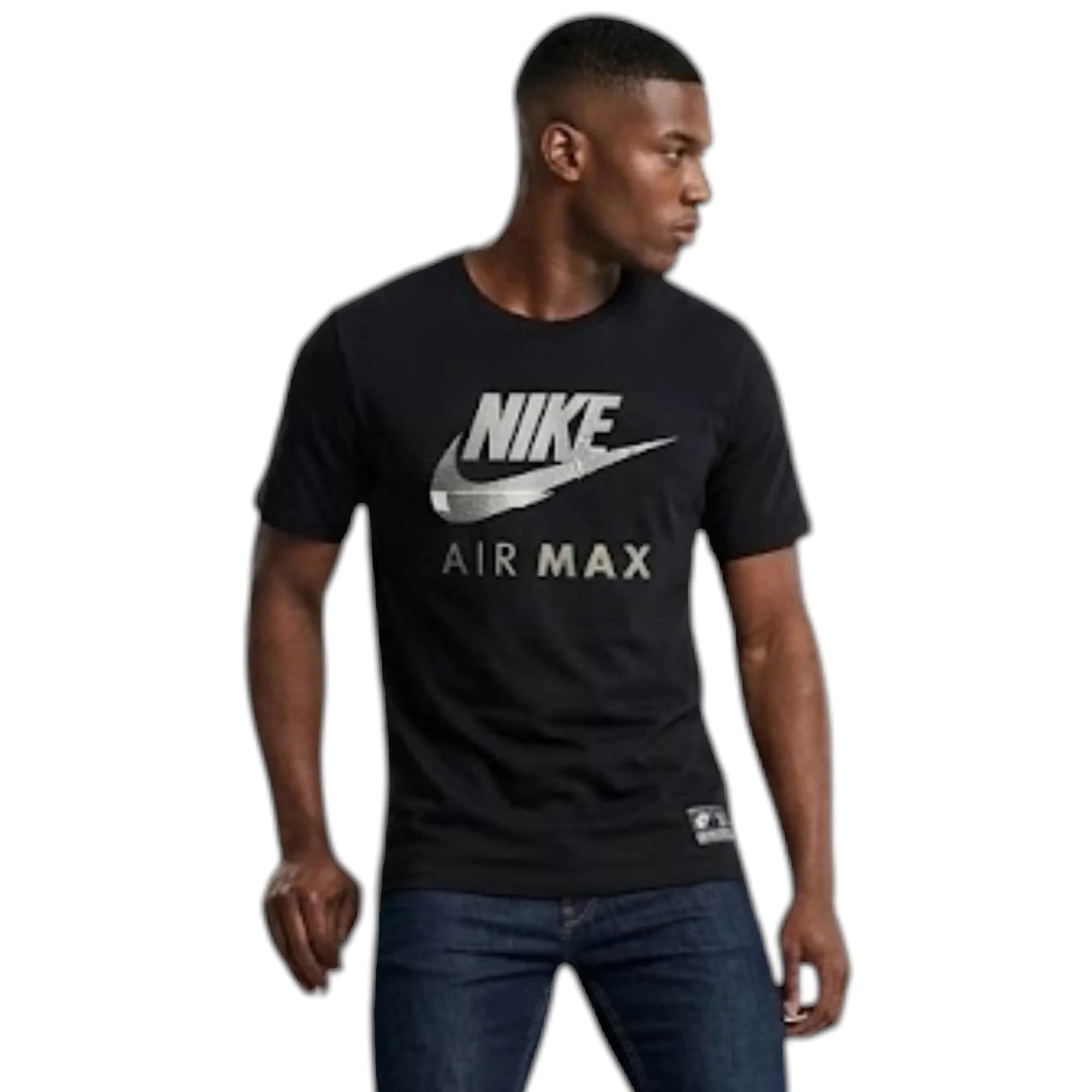 NIKE AIR MAX Mens T Shirt 