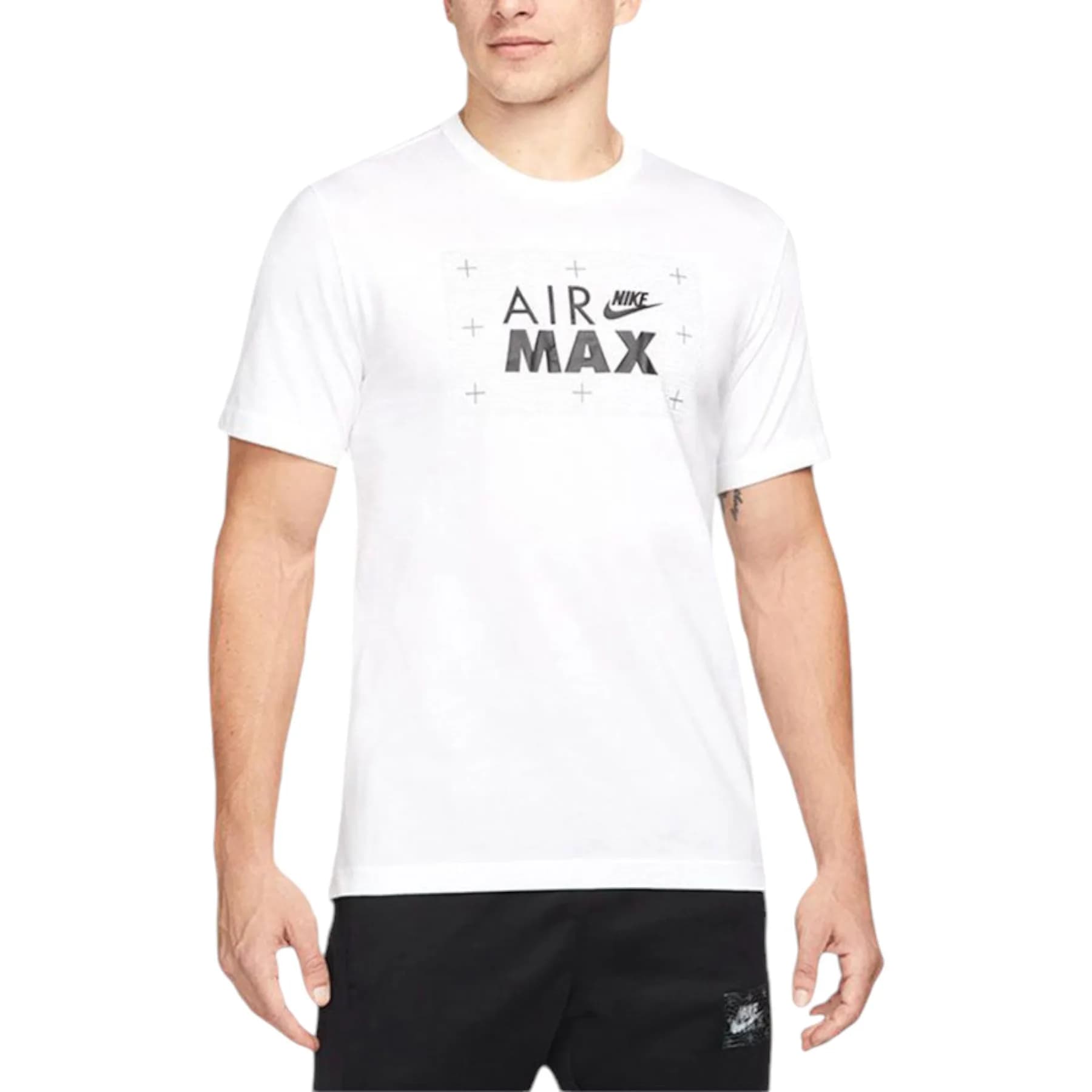 NIKE AIR MAX Mens T Shirt 