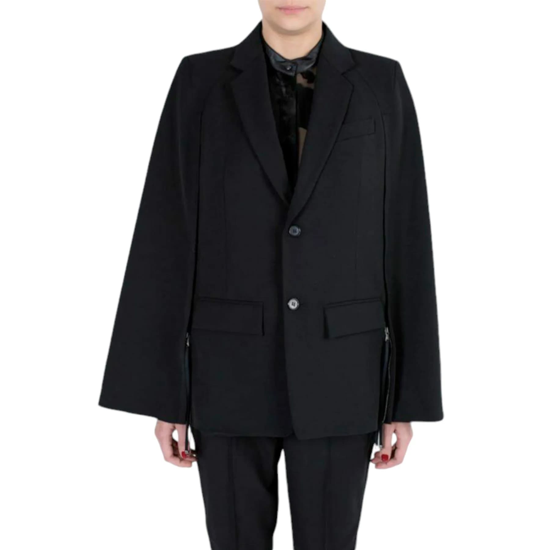 DIESEL BLACK GOLD GALAPAGOS BG3DZ Womens Blazer