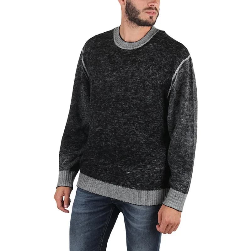DIESEL K CONF Mens Sweatshirts