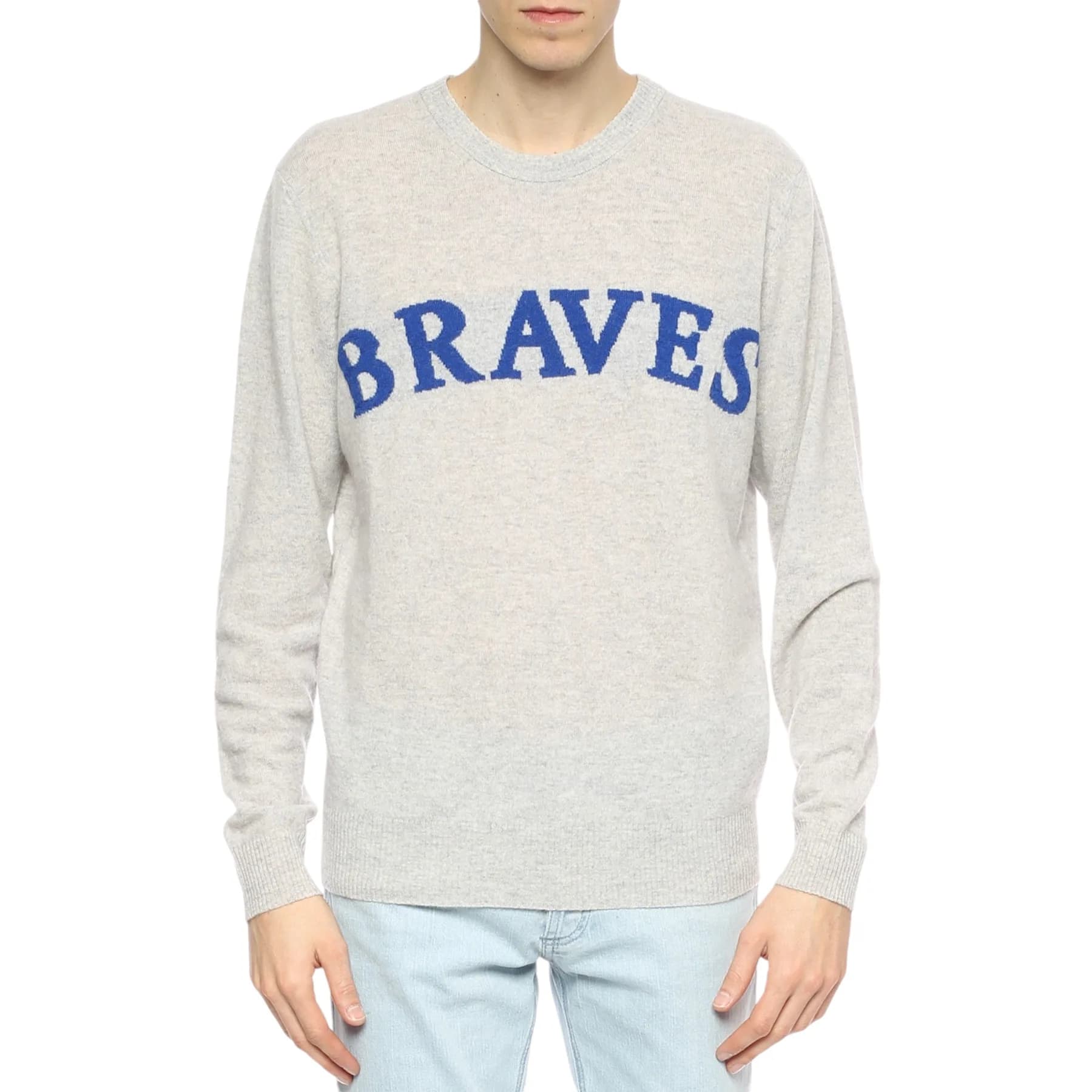 DIESEL K RENOIR Mens Sweatshirts