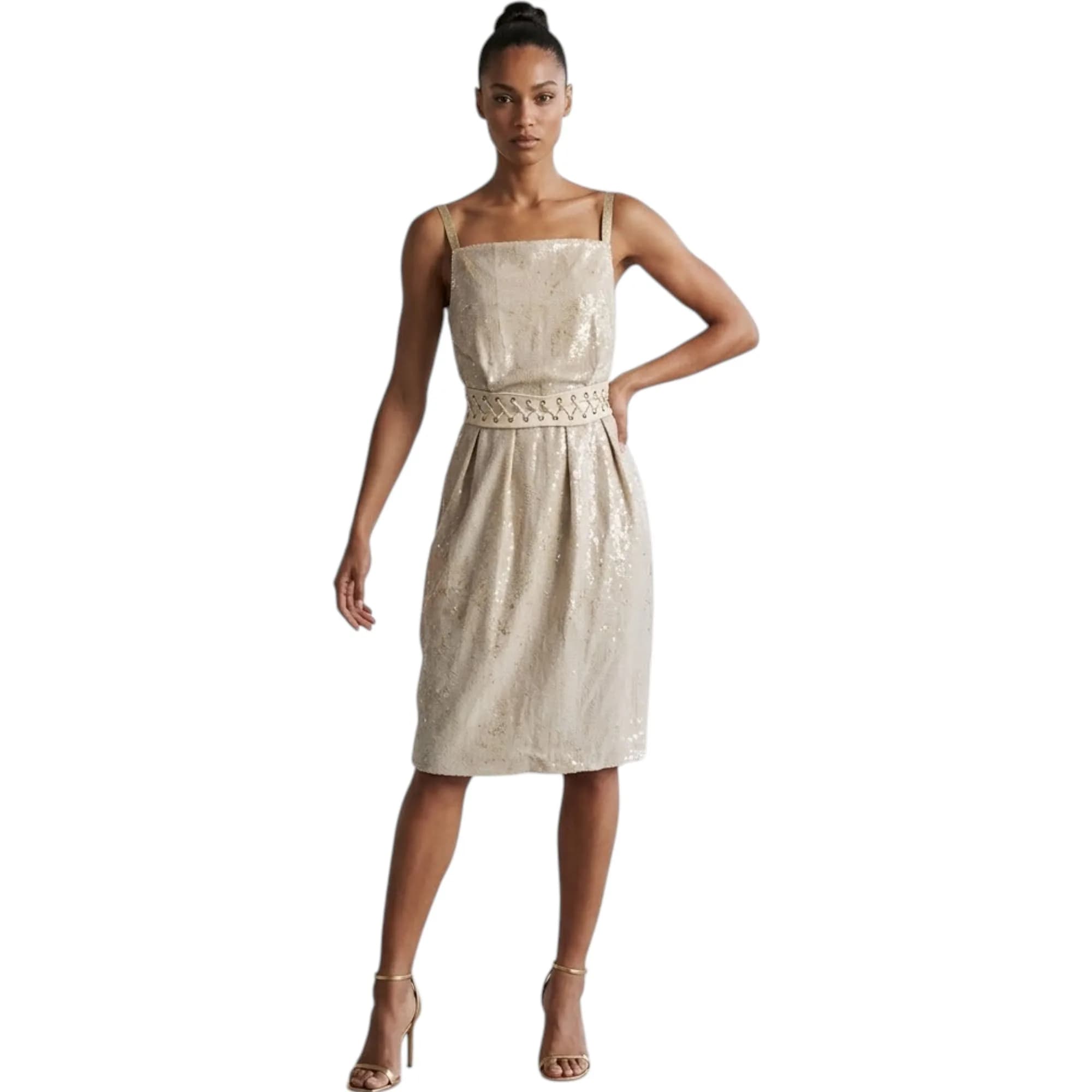 DIESEL D BOOKIE Womens Dress