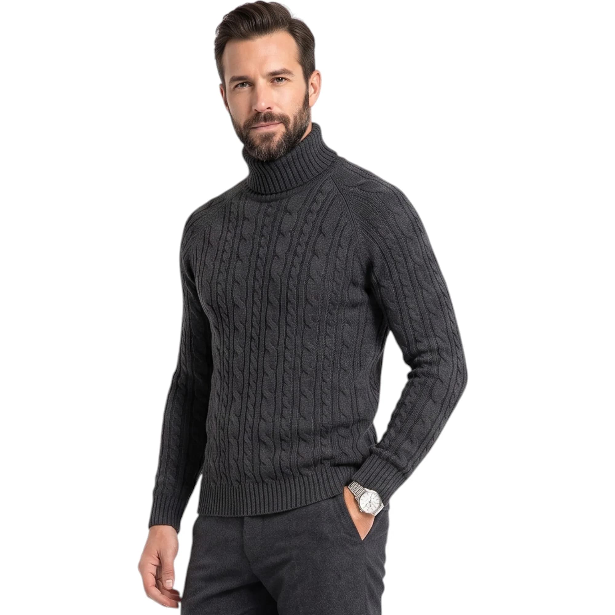 ALCOTT Mens Jumper