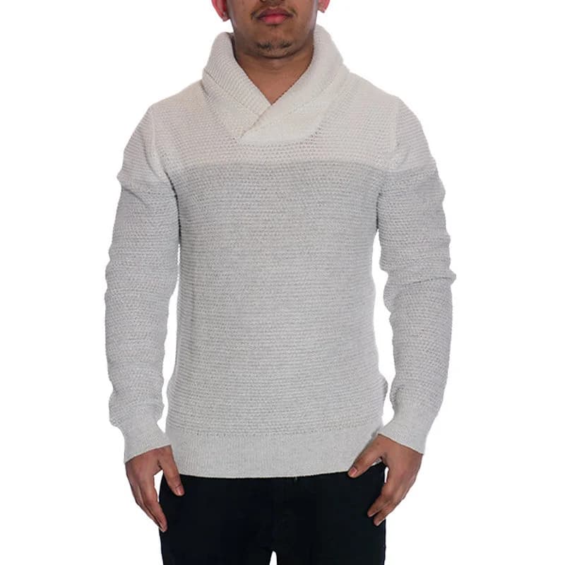 Mens Winter Jumper