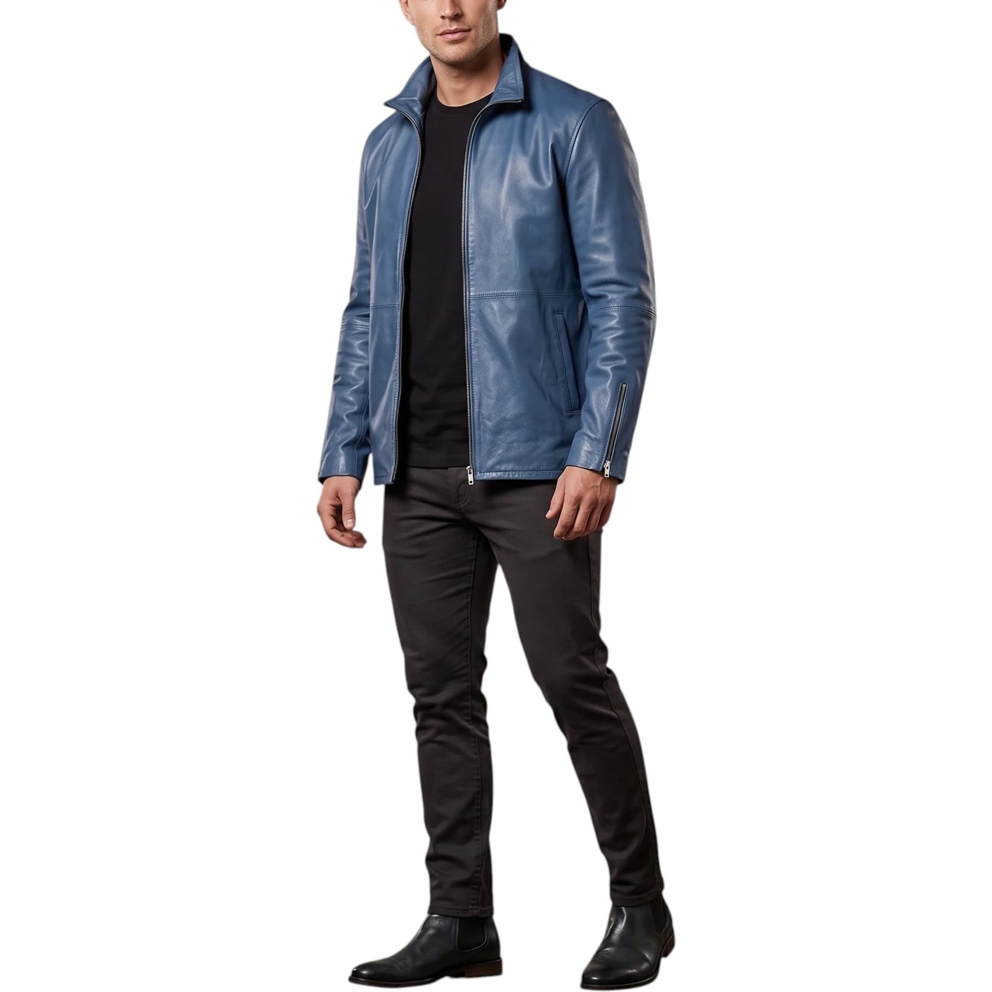 DIESEL BLACK GOLD LASGANGY BGPCW Mens Jacket 