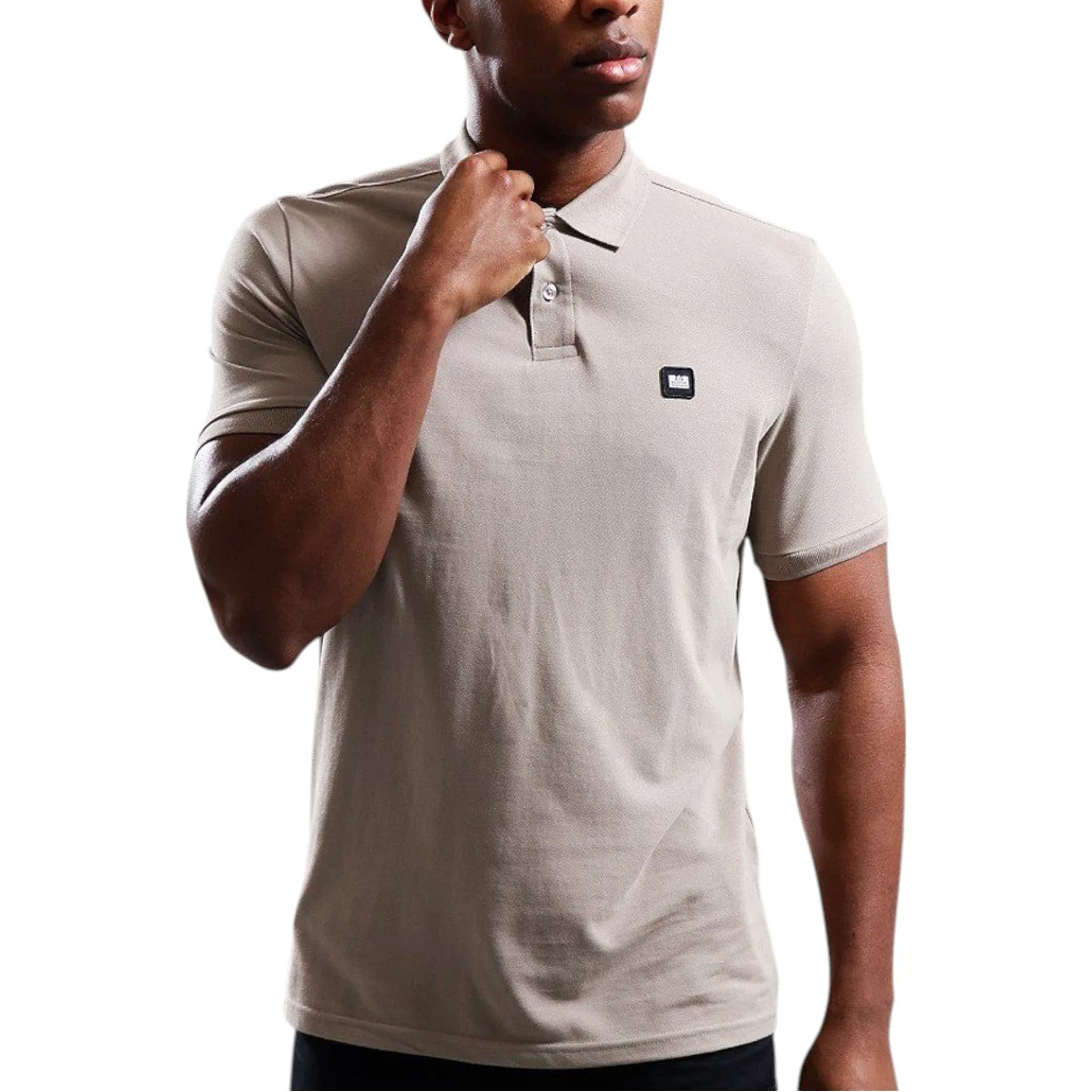 Weekend Offender Mens Polo Shirt