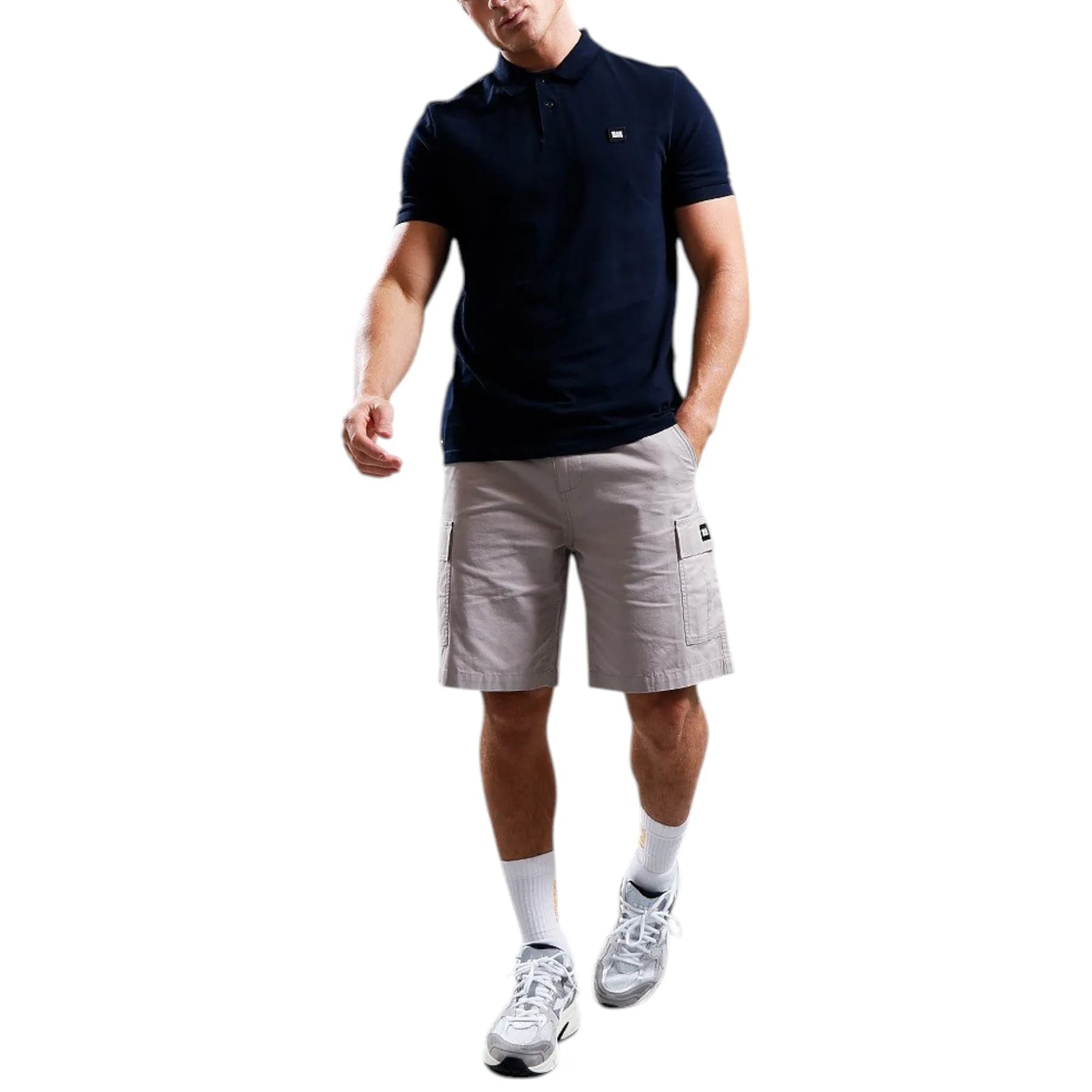 Weekend Offender Mens Polo Shirt
