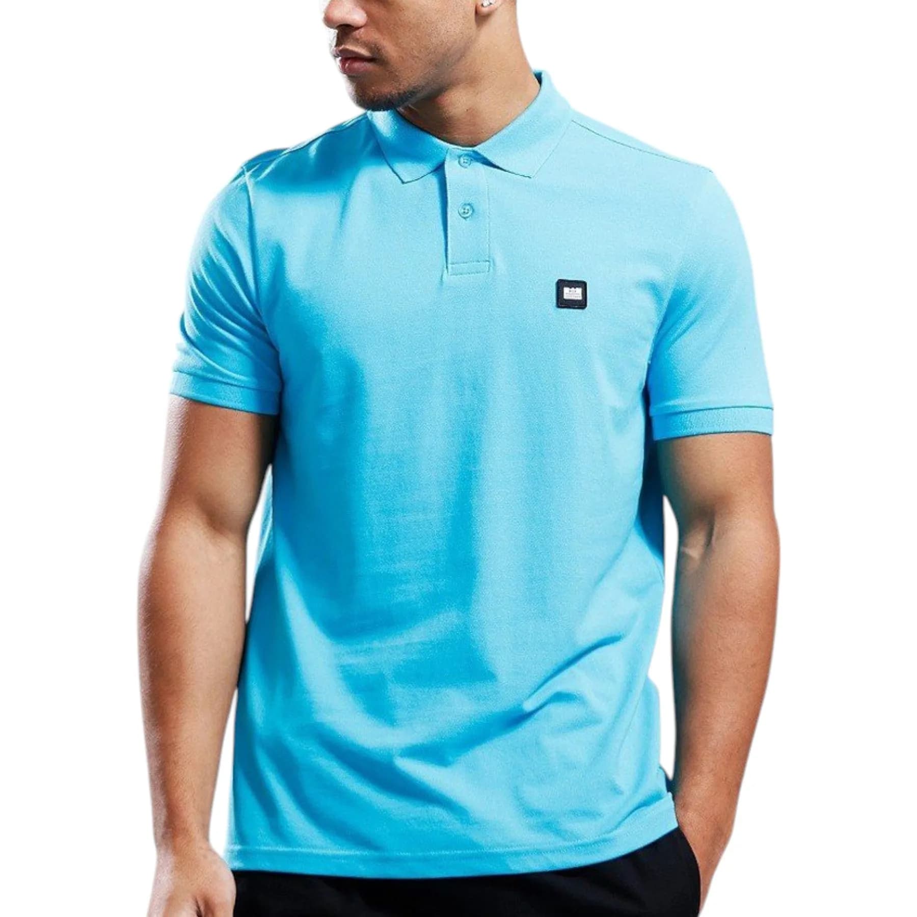 Weekend Offender Mens Polo Shirt