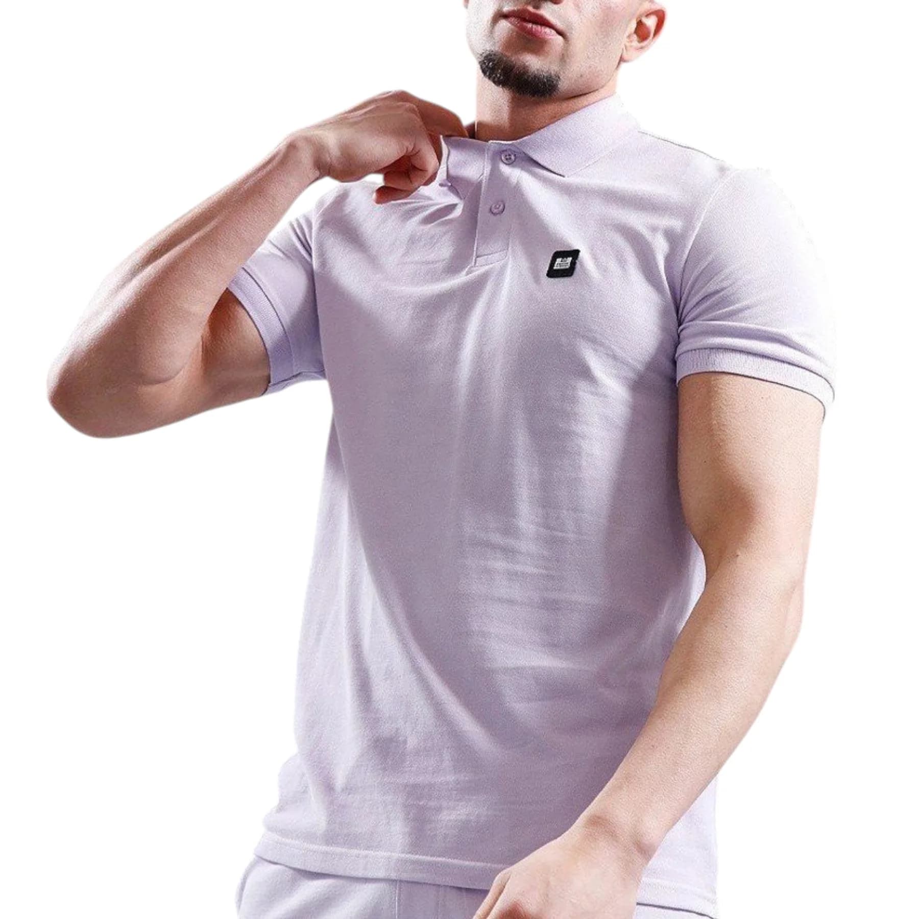 Weekend Offender Mens Polo Shirt