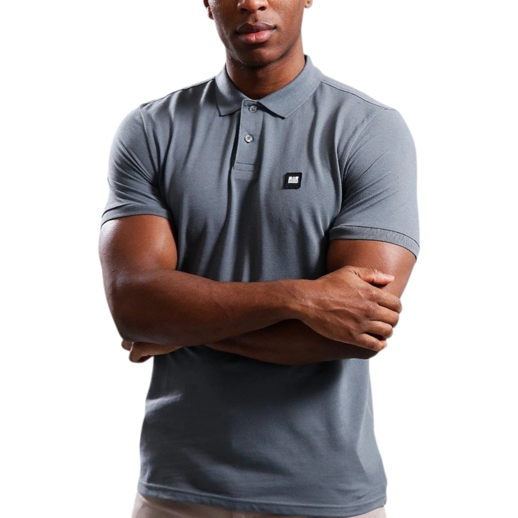 Weekend Offender Mens Polo Shirt