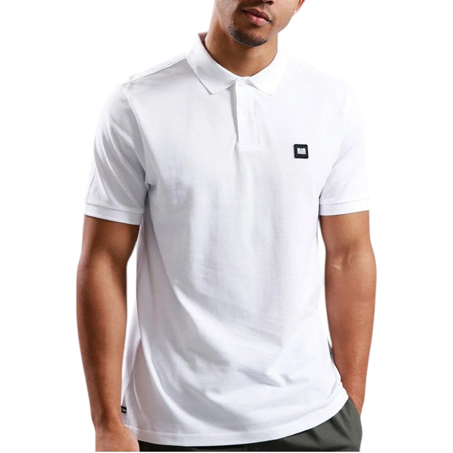 Weekend Offender Mens Polo Shirt