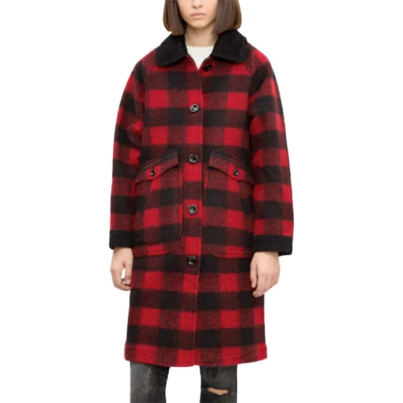 DIESEL W-Dana Womens Waistcoat