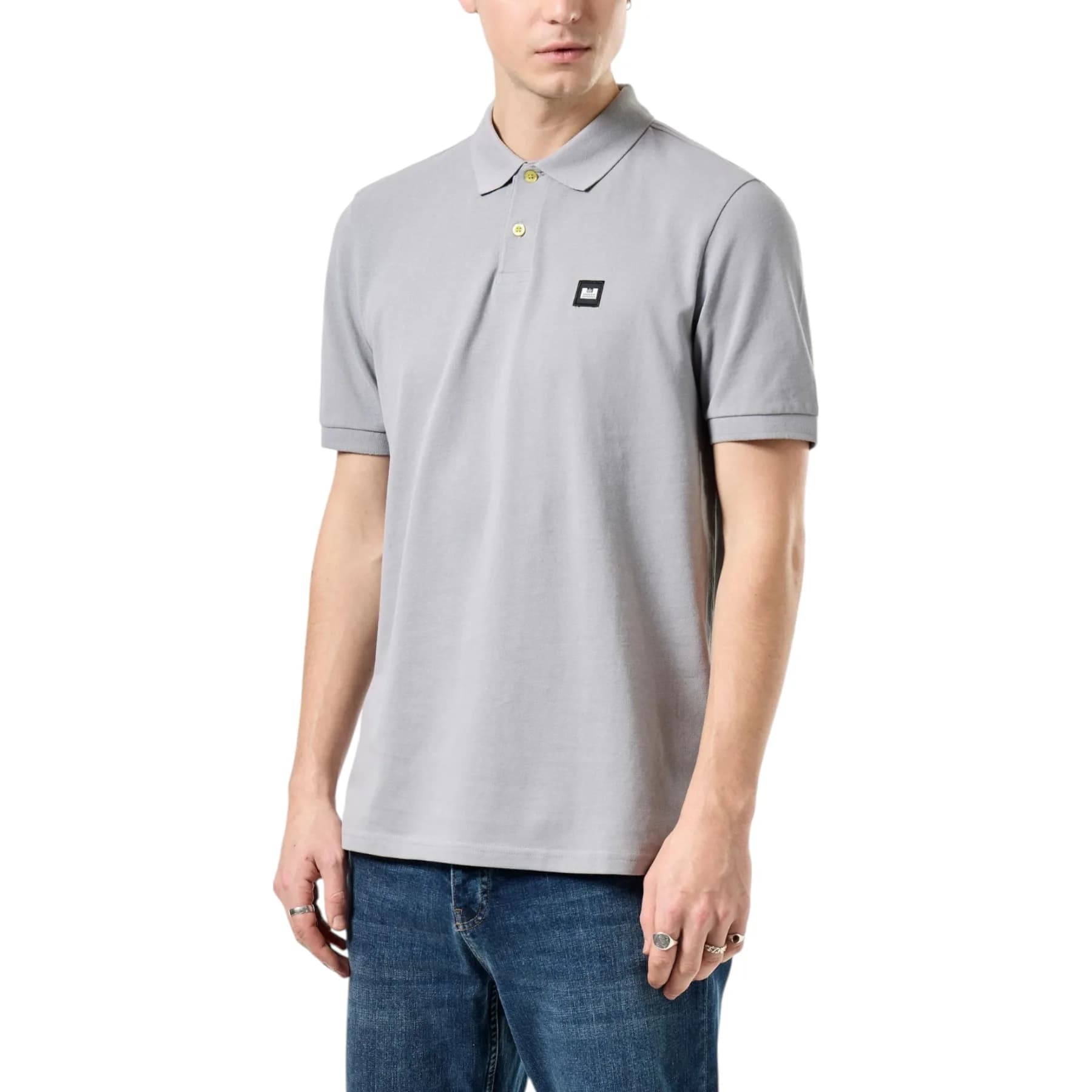 Weekend Offender Mens Polo Shirt 