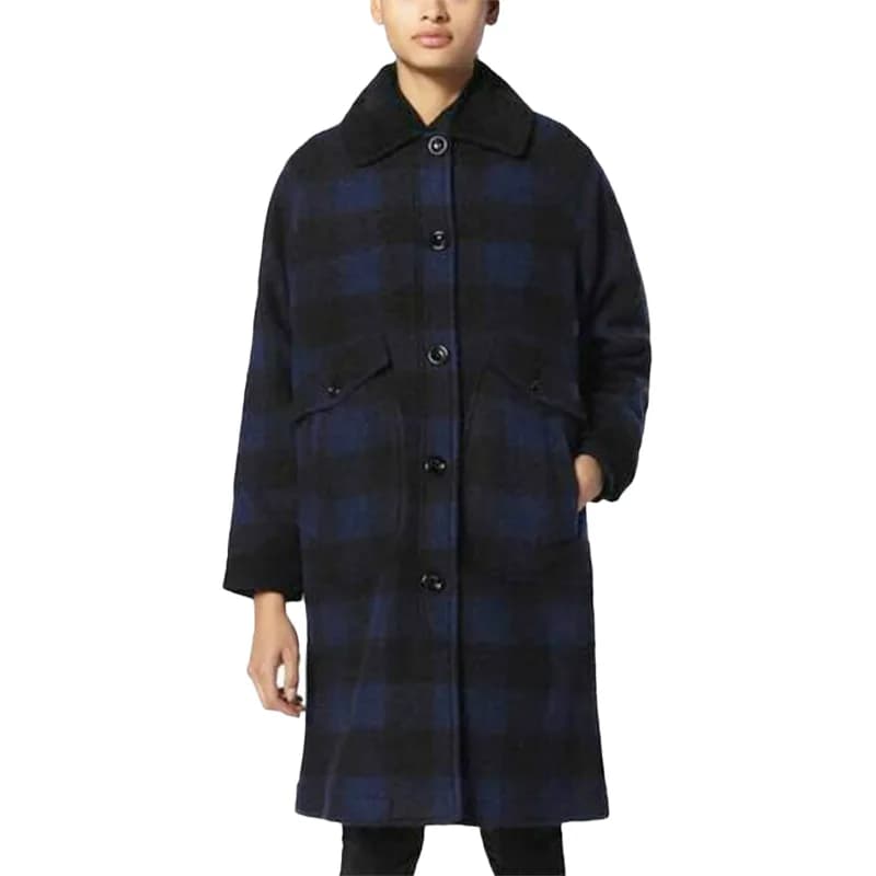 DIESEL W-Dana Womens Waistcoat