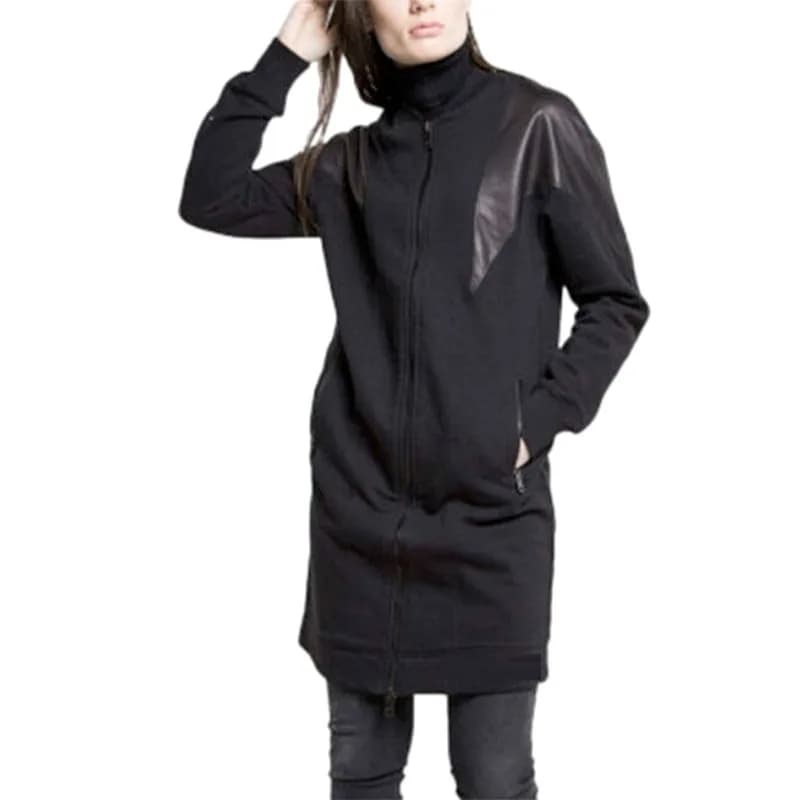 DIESEL G Consuelo Womens Long Jacket