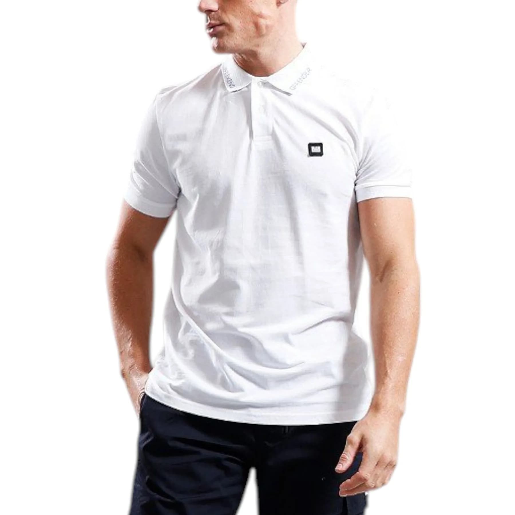 Weekend Offender Mens Polo Shirt 