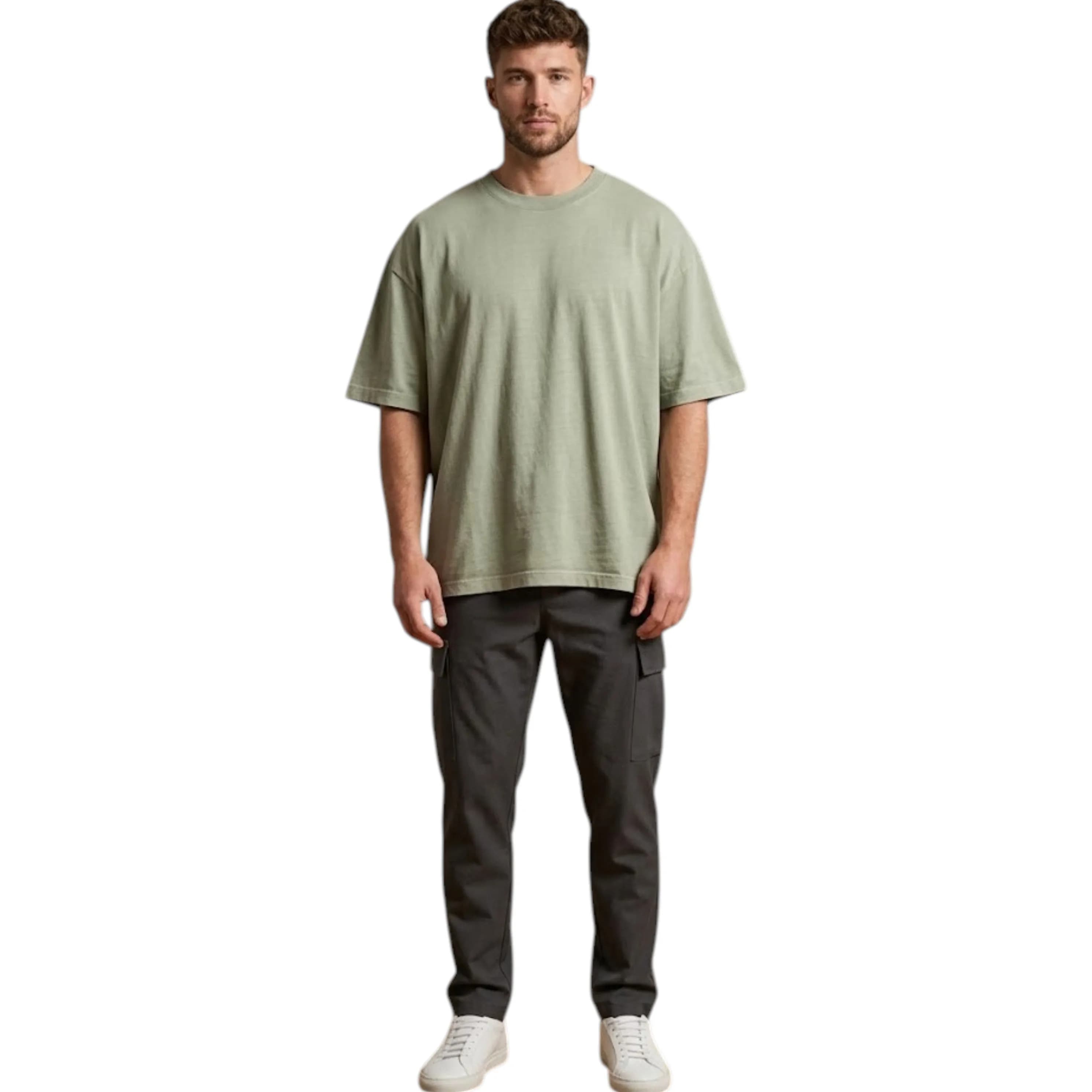 No Boundaries Mens T Shirts