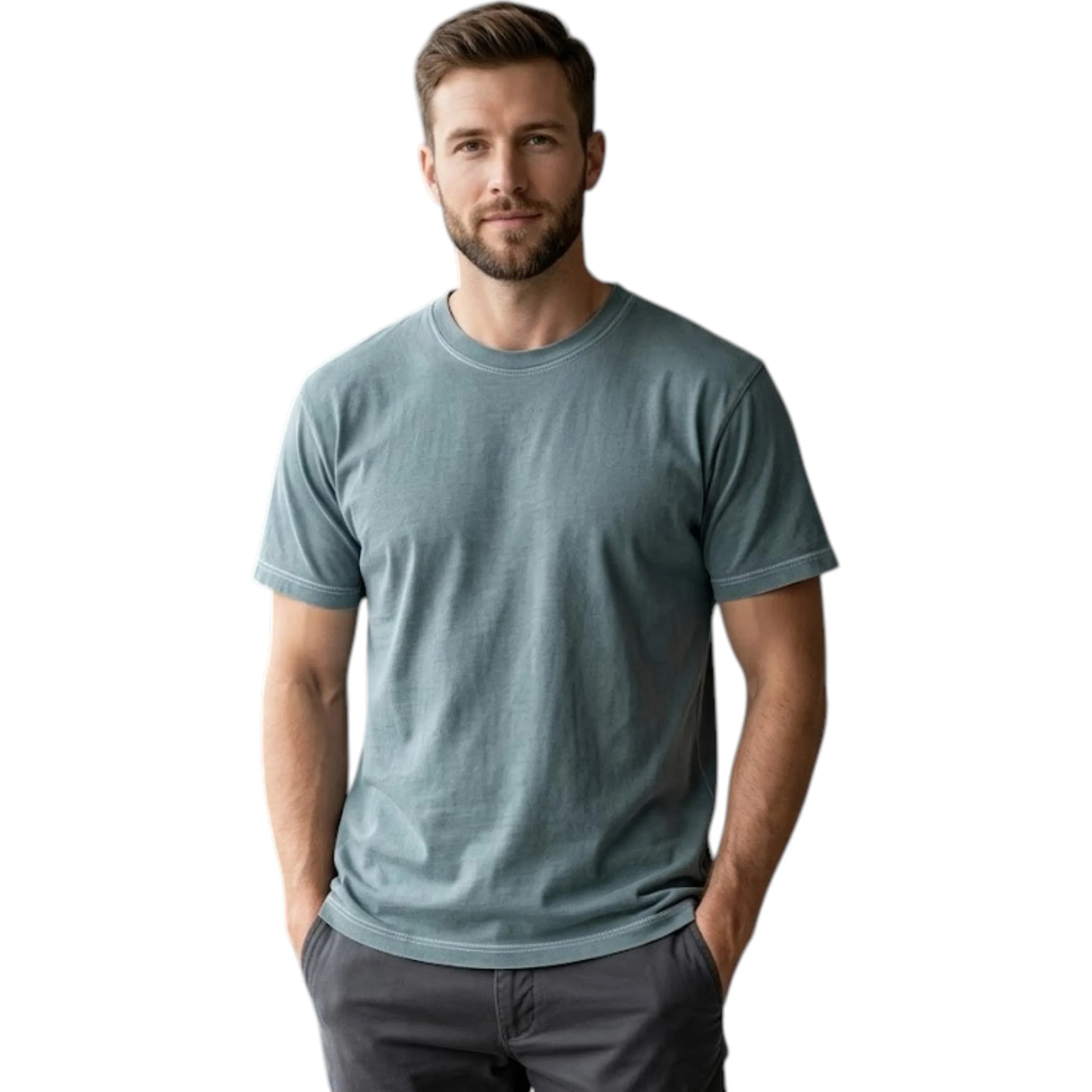 No Boundaries Mens T Shirts