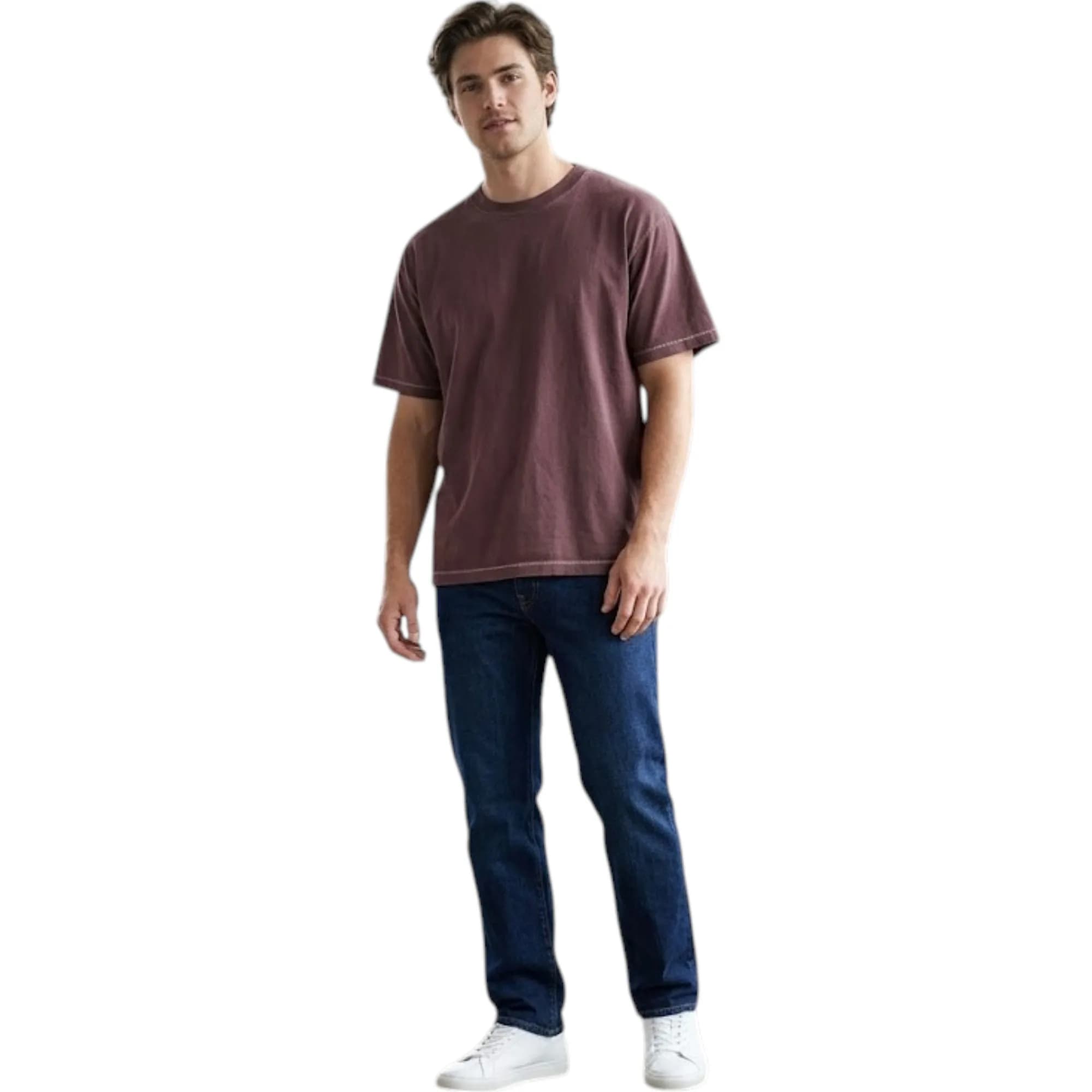 No Boundaries Mens T Shirts