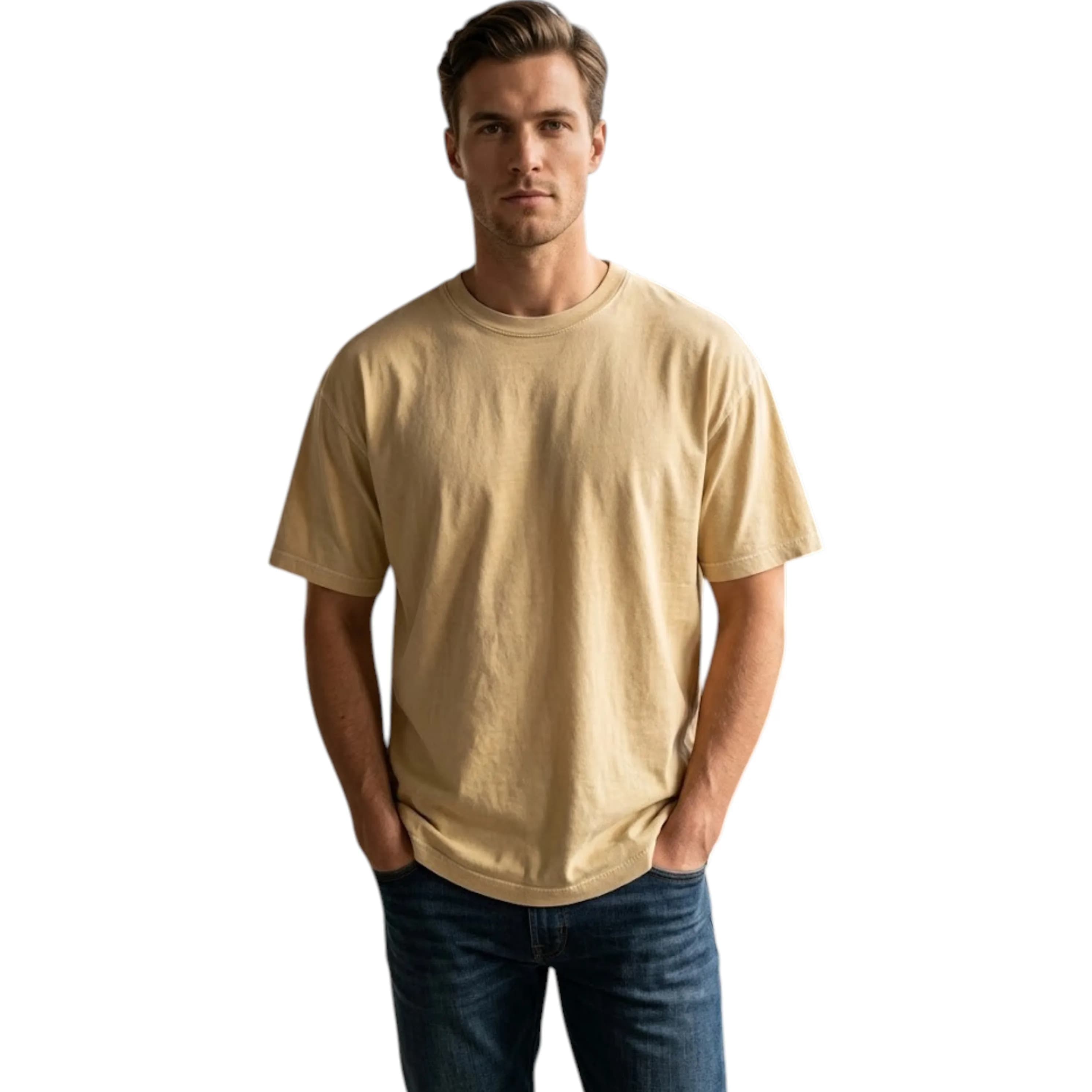 No Boundaries Mens T Shirts