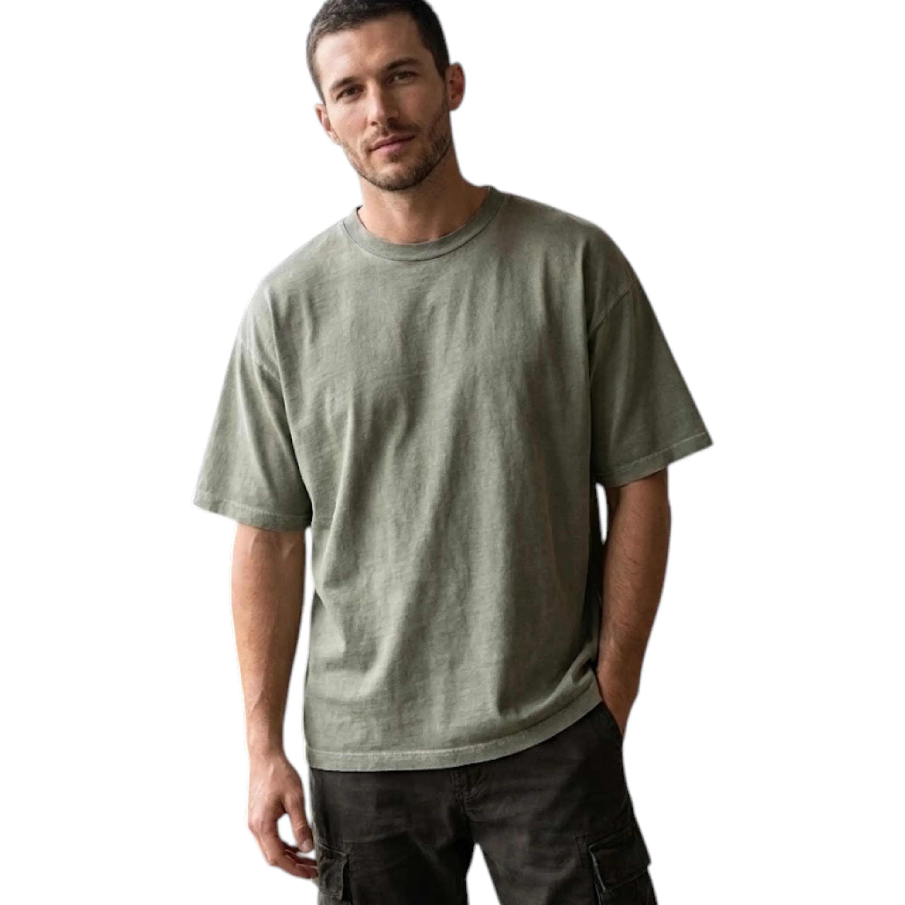 No Boundaries Mens T Shirts
