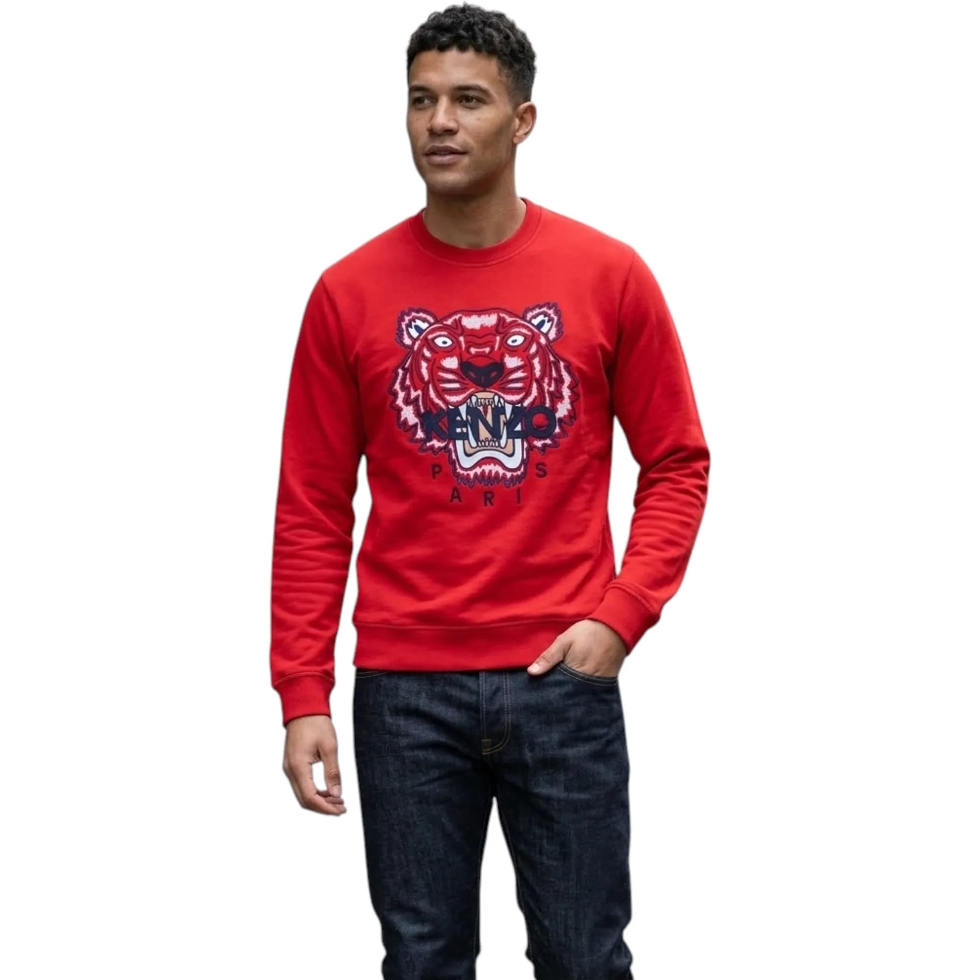 KENZO SWEAT Mens Sweatshirts