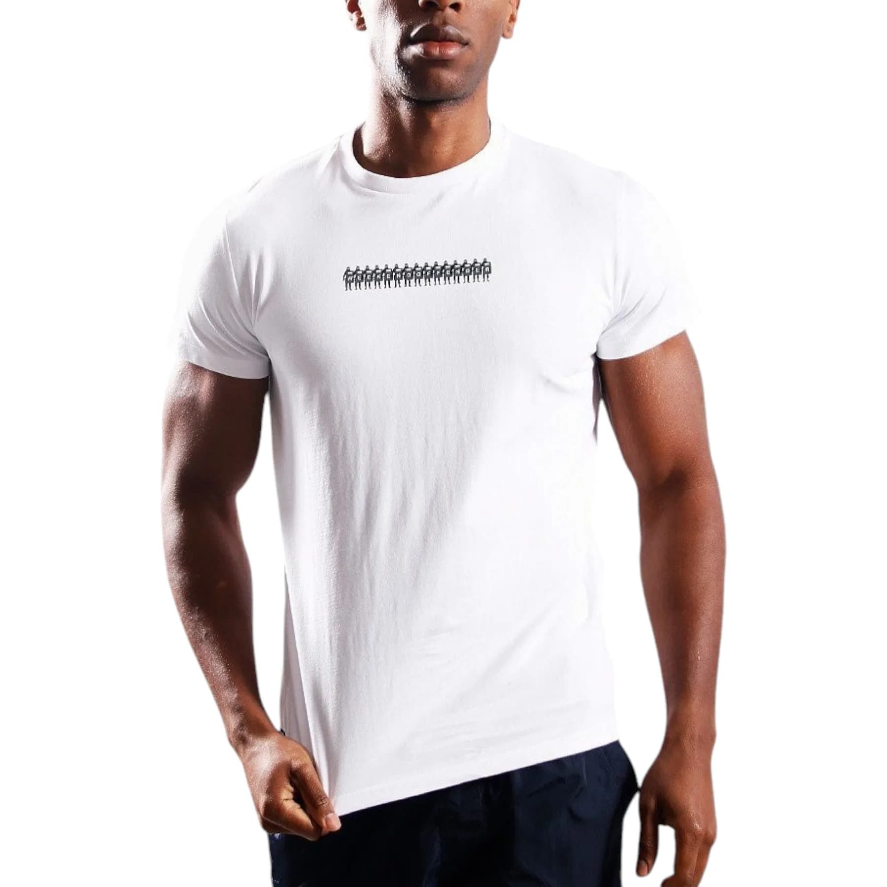 Weekend Offender Mens T Shirts 