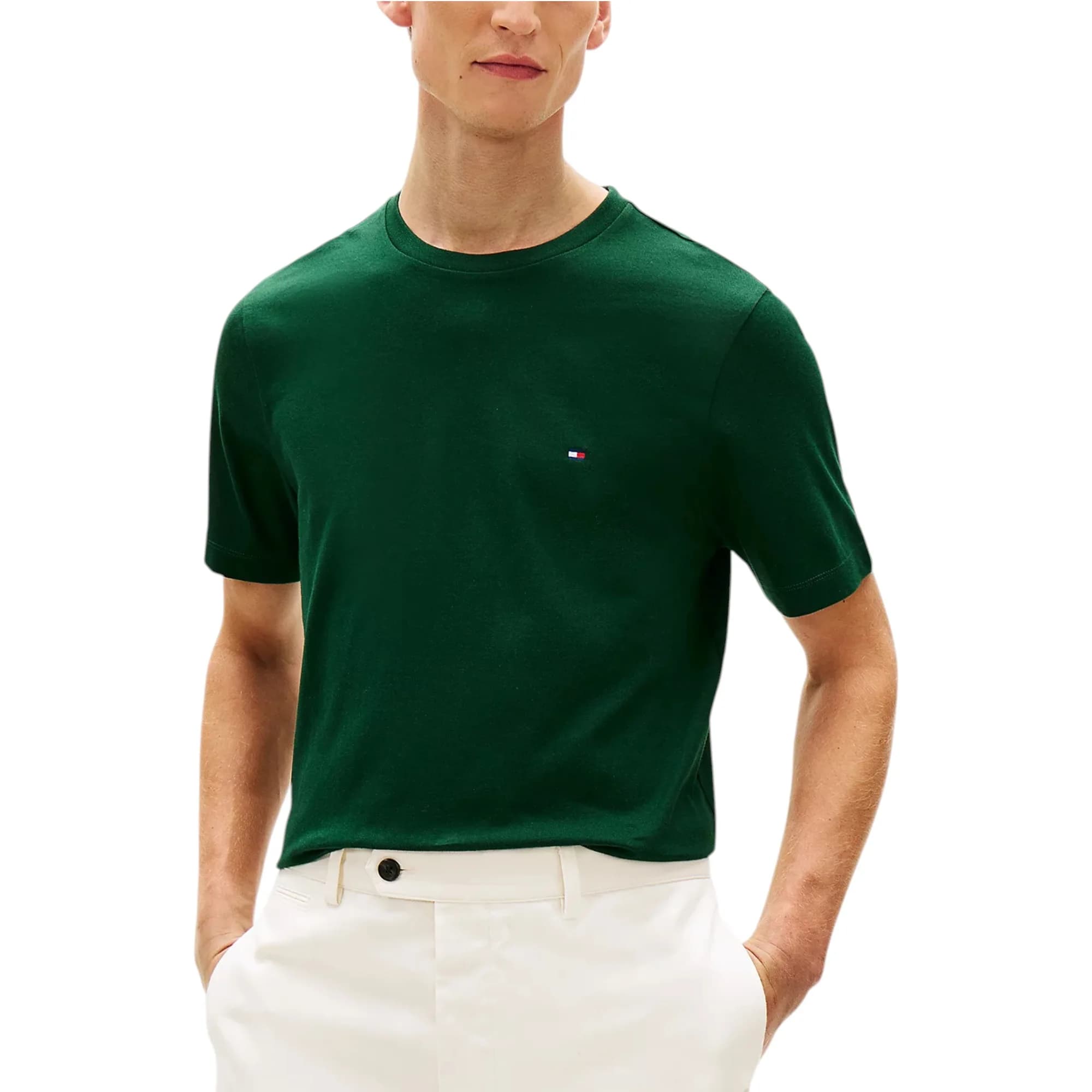 Tommy Hilfiger Mens T Shirt