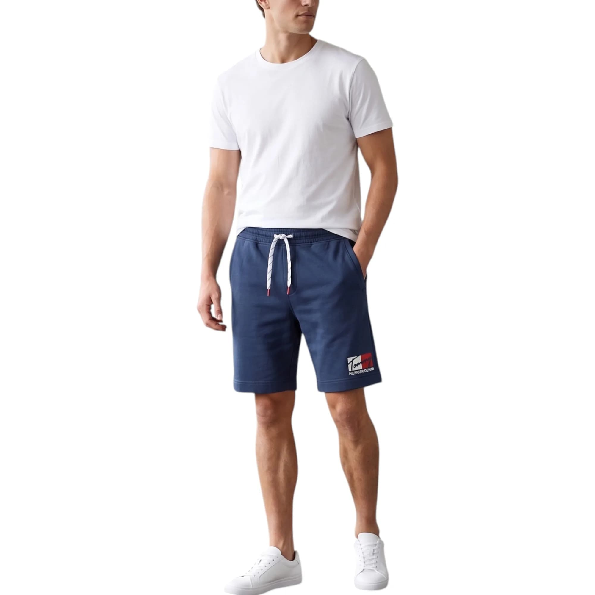 TOMMY Hilfiger Mens Shorts