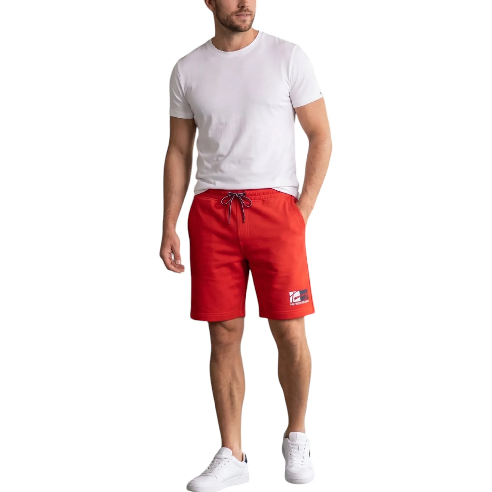 TOMMY Hilfiger Mens Shorts