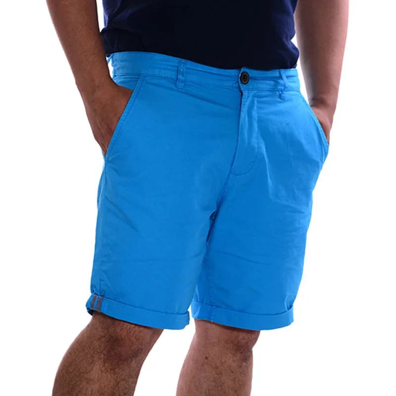 MATALAN Mens Cargo Shorts