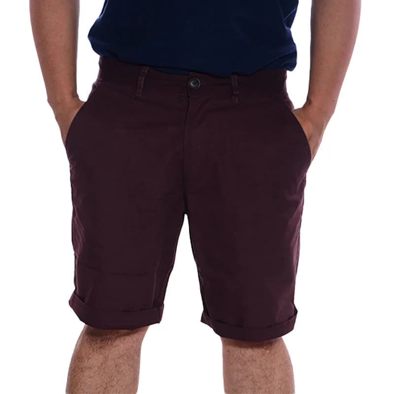 MATALAN Mens Cargo Shorts