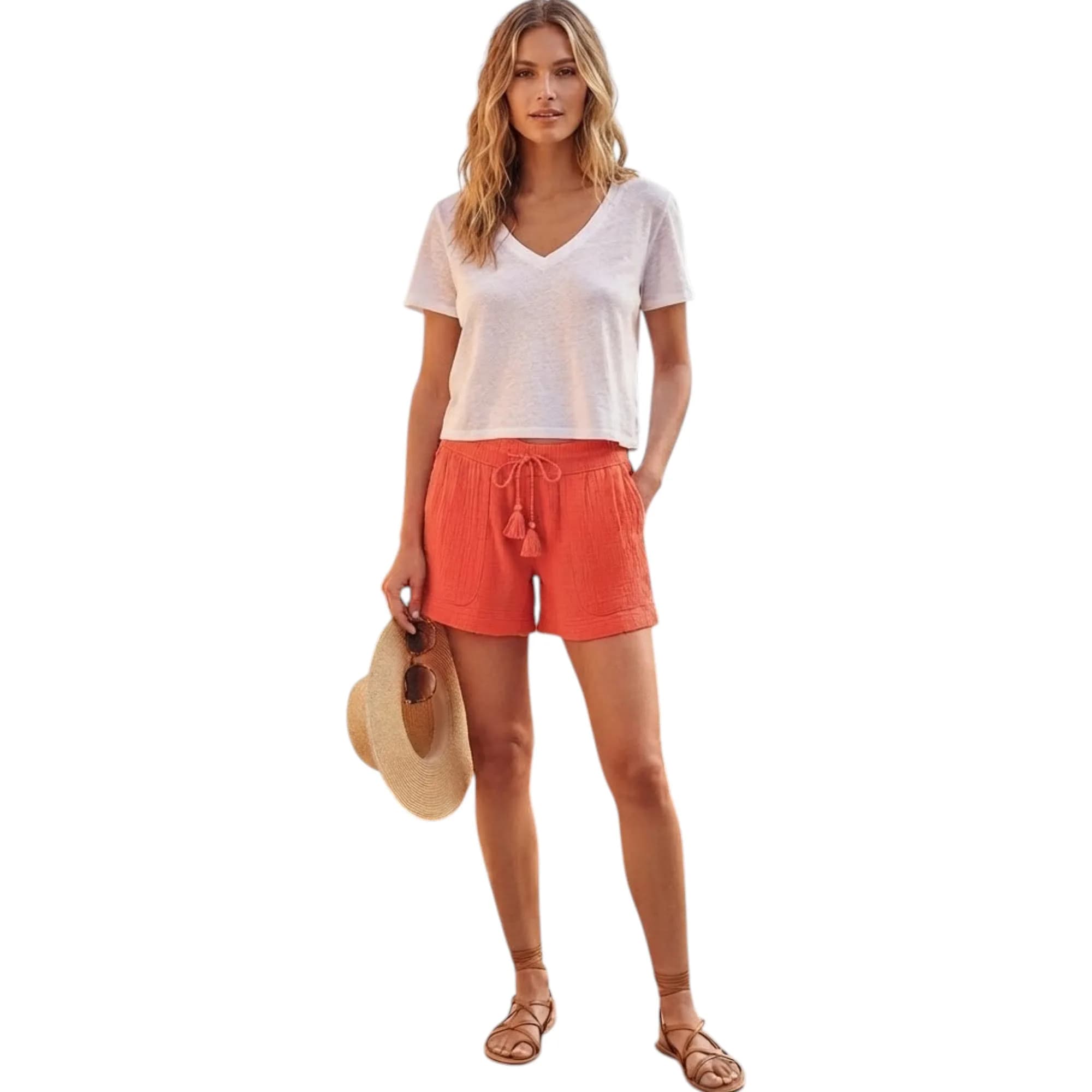 SONOMA Womens Shorts