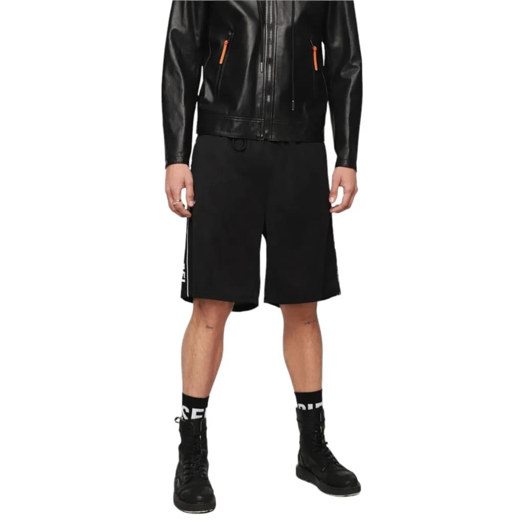 DIESEL P HITOSHI 0WATF Mens Shorts