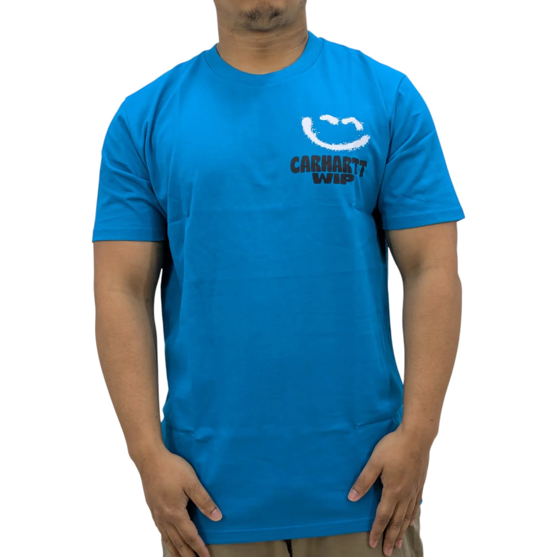 Carhartt WIP Mens T Shirts