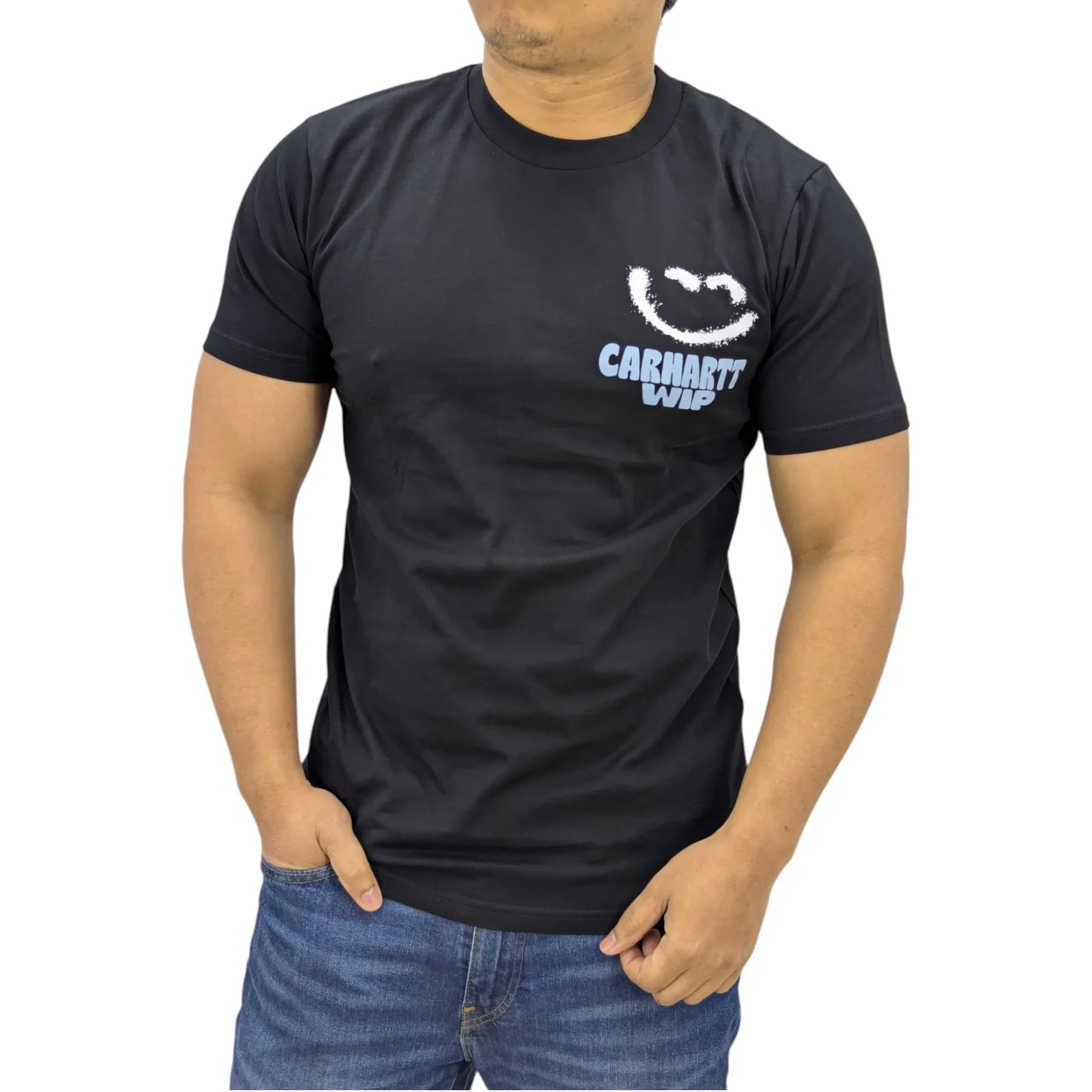 Carhartt WIP Mens T Shirts