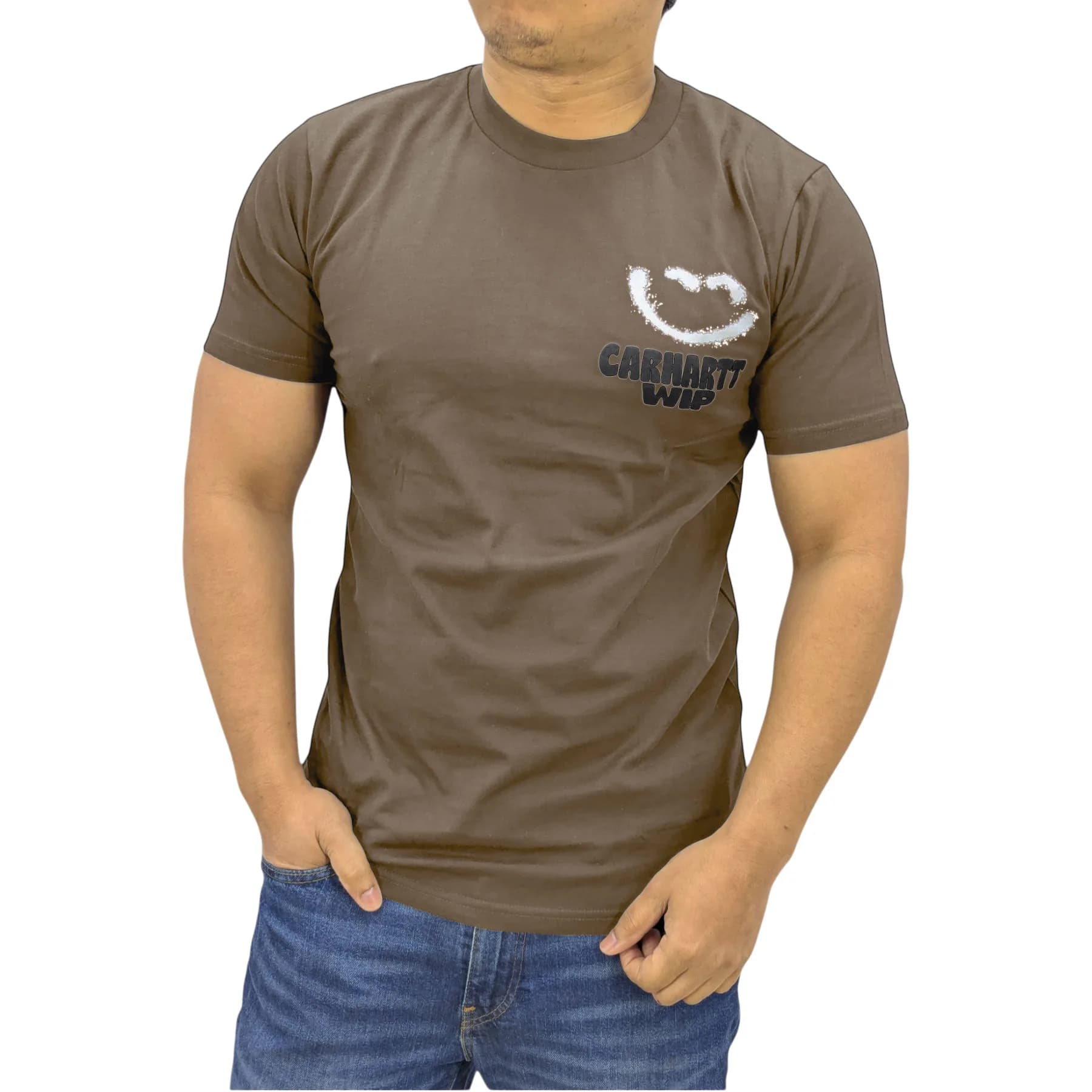Carhartt WIP Mens T Shirts