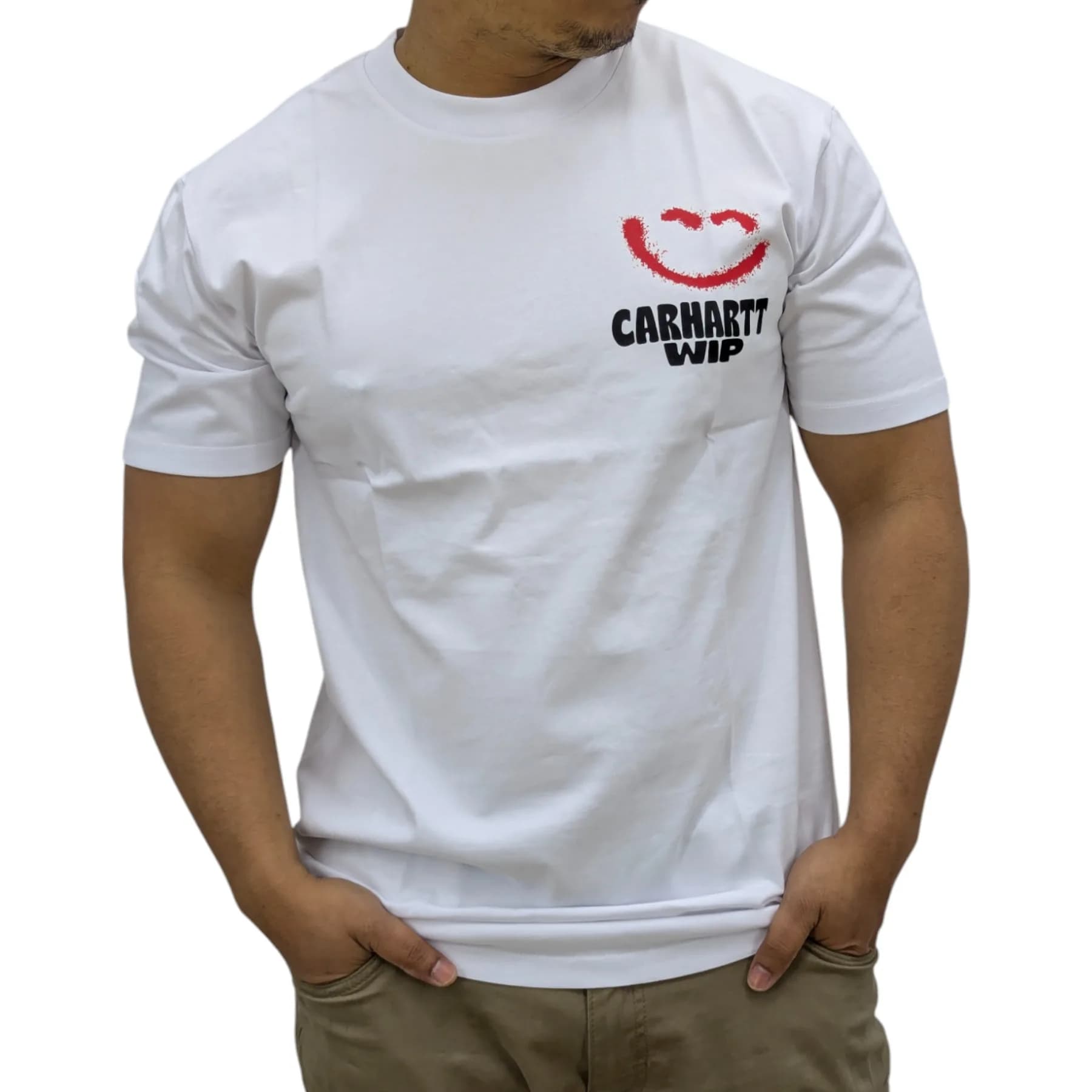 Carhartt WIP Mens T Shirts